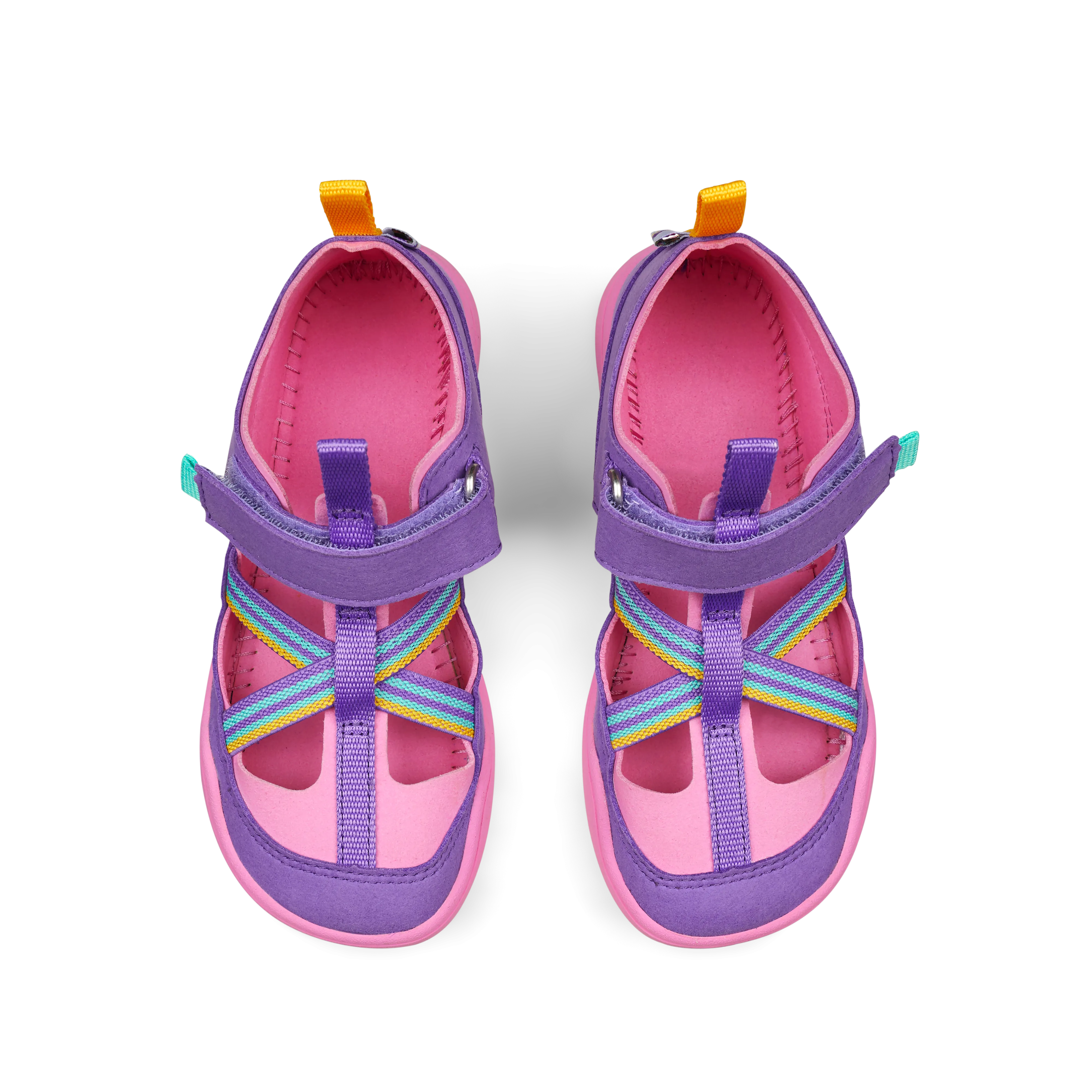 Affenzahn Vegan Breezy  Creative Toucan