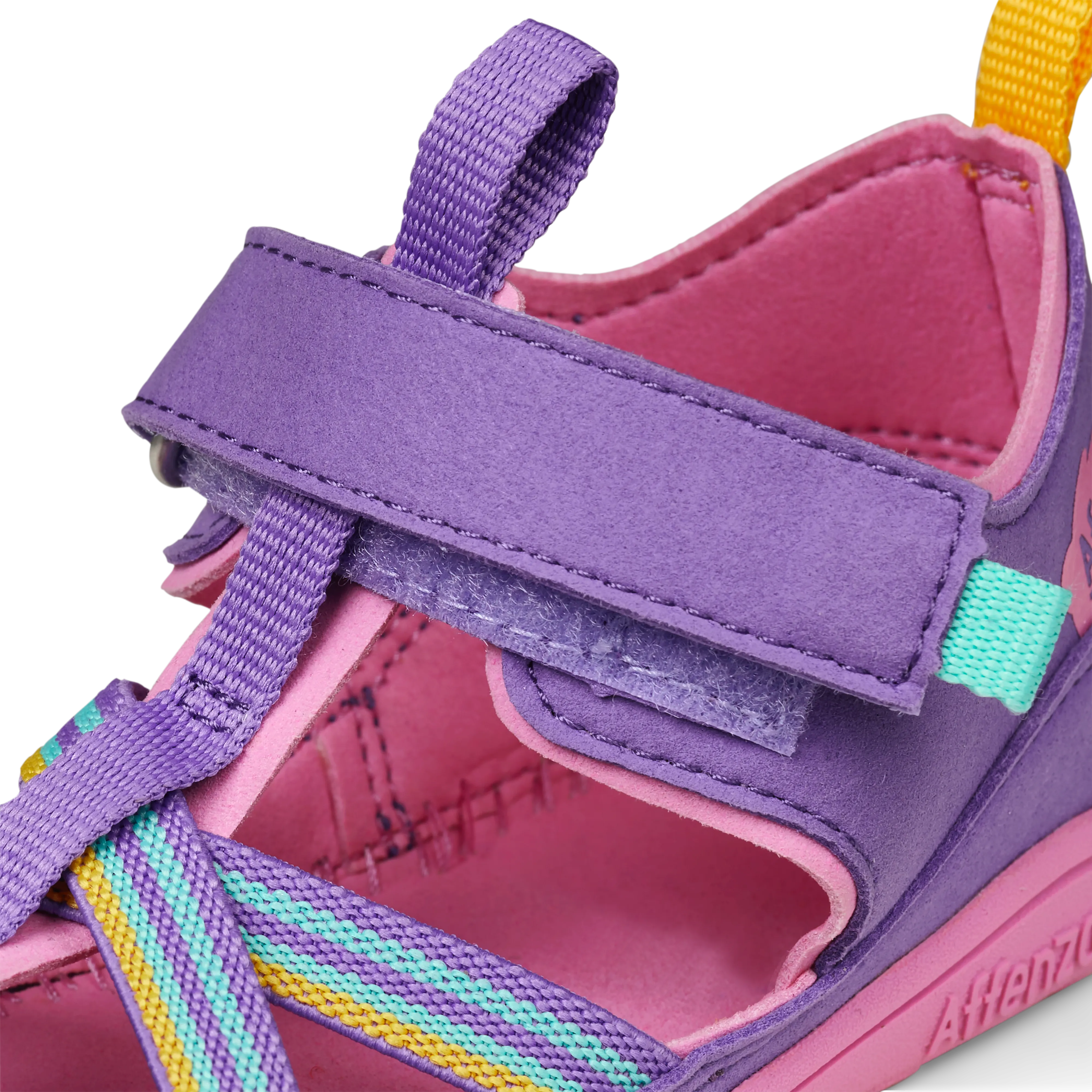 Affenzahn Vegan Breezy  Creative Toucan