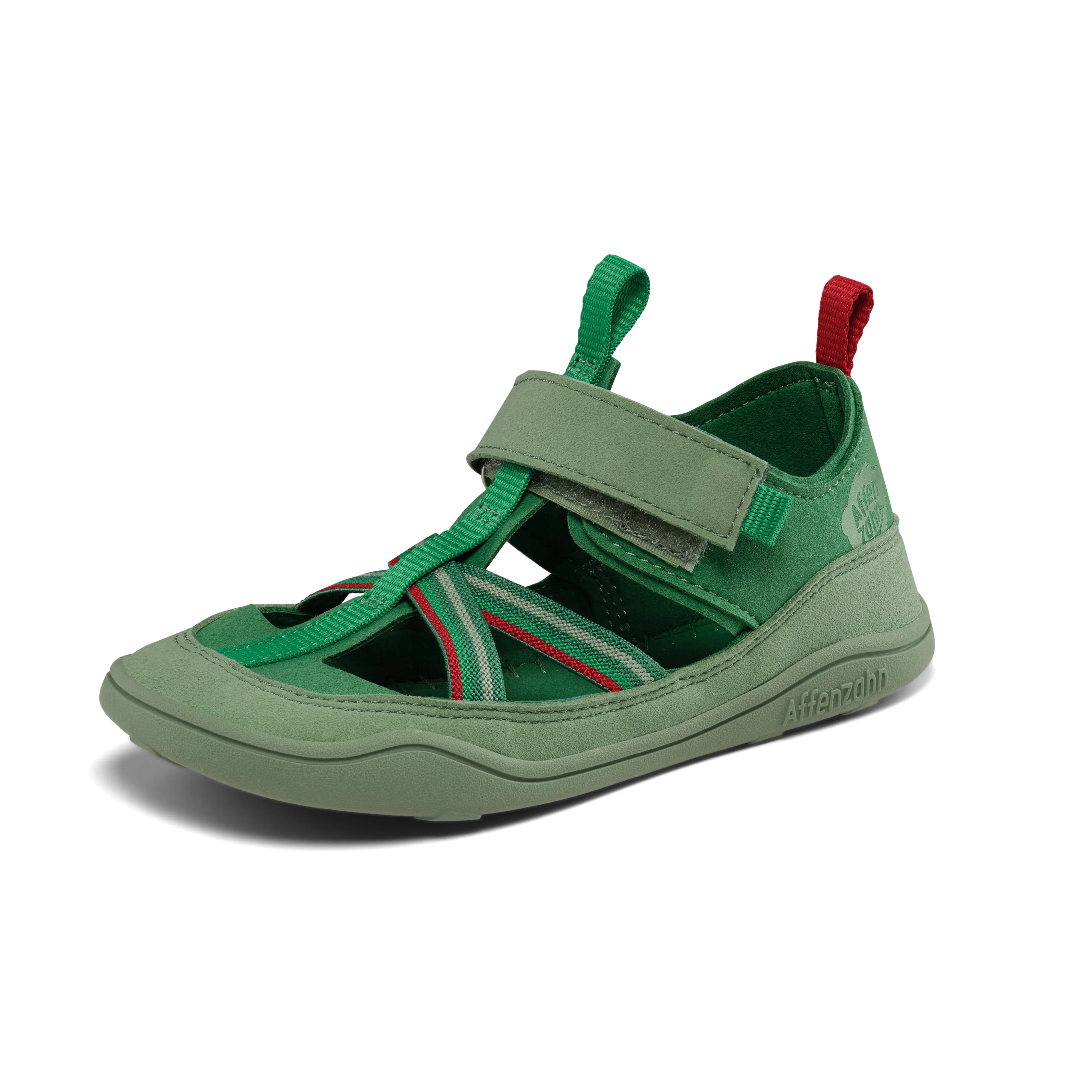 Affenzahn Vegan Breezy  Frog