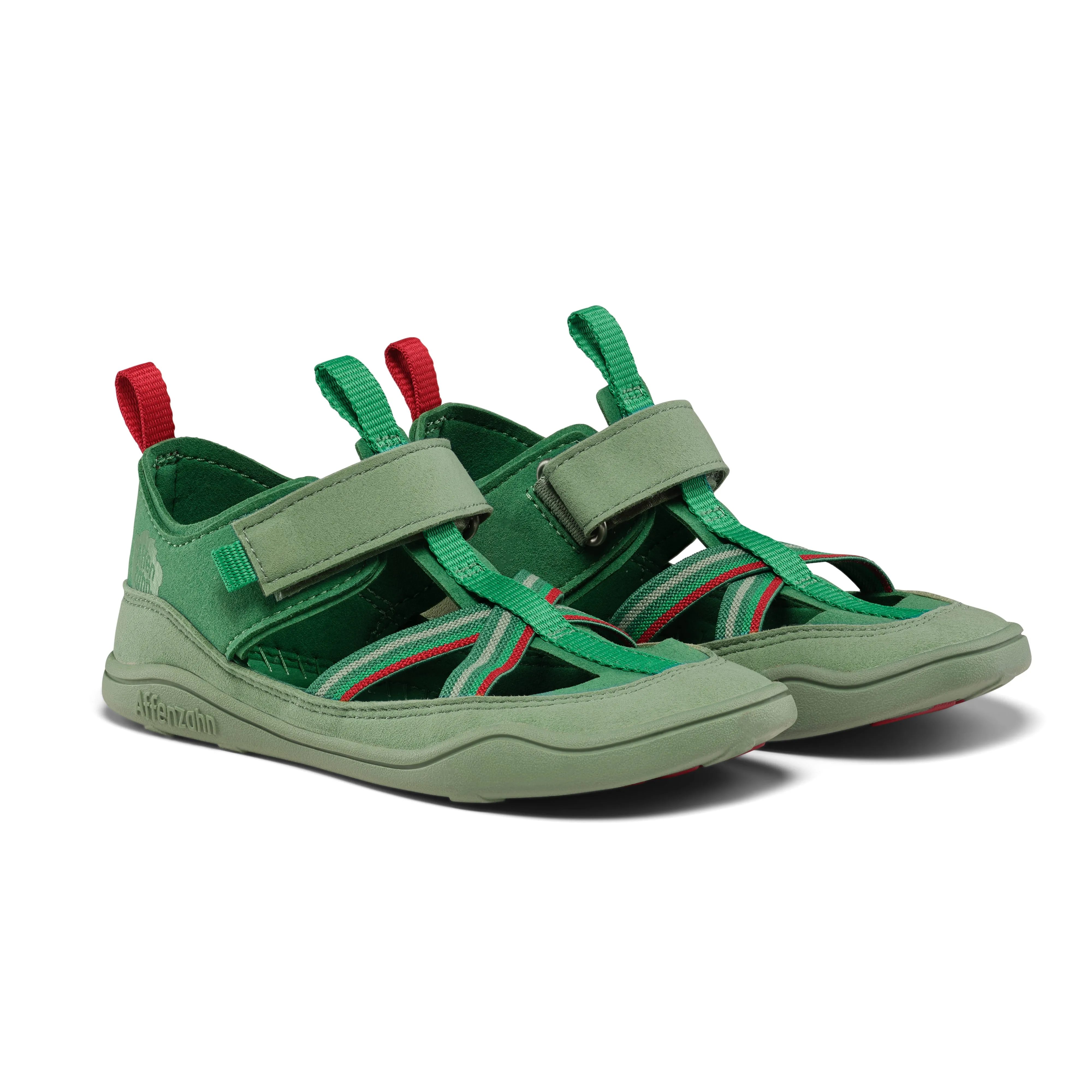 Affenzahn Vegan Breezy  Frog