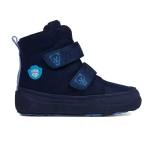Affenzahn Winter Boot Wool Comfy Bear