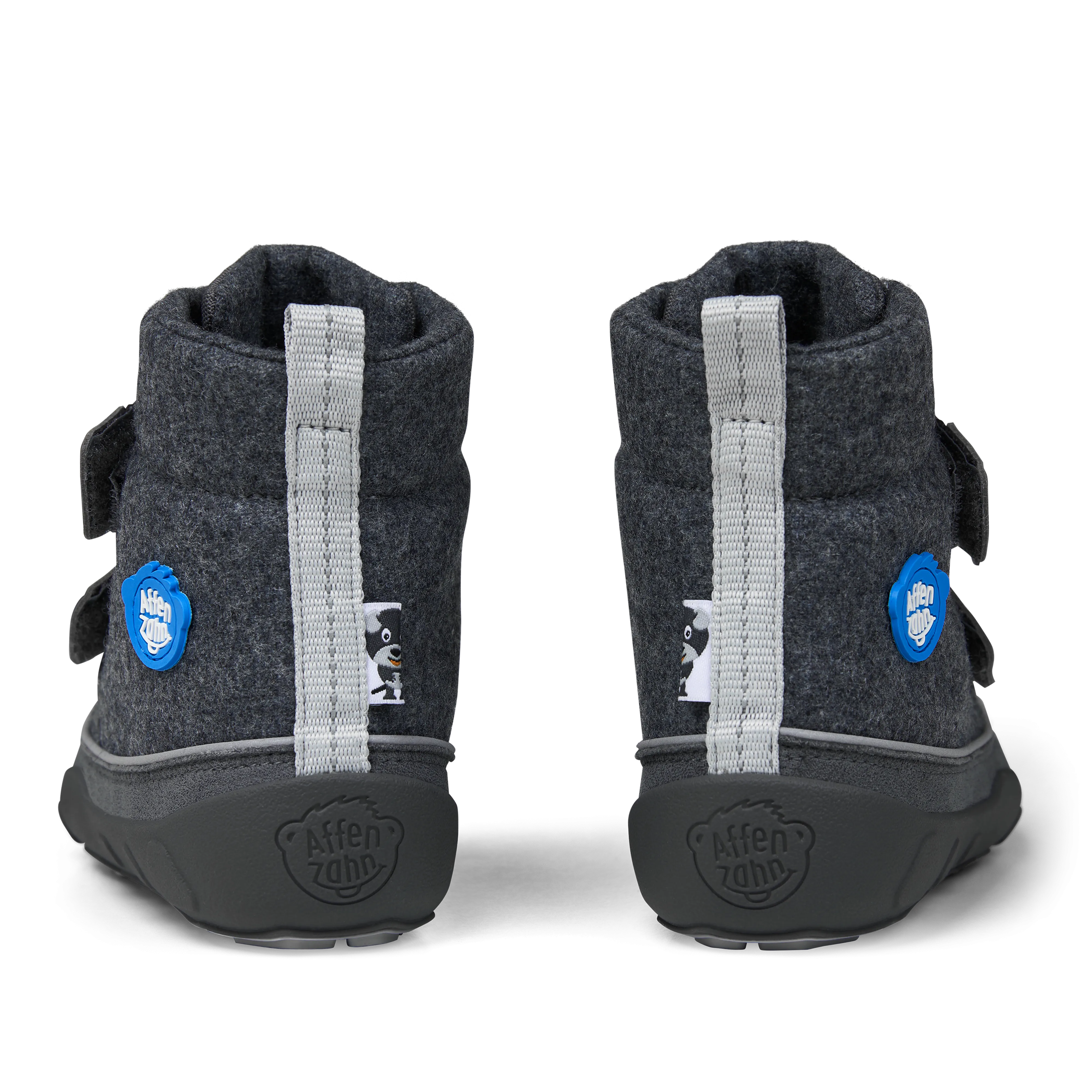Affenzahn Winter Boot Wool Comfy  Dog
