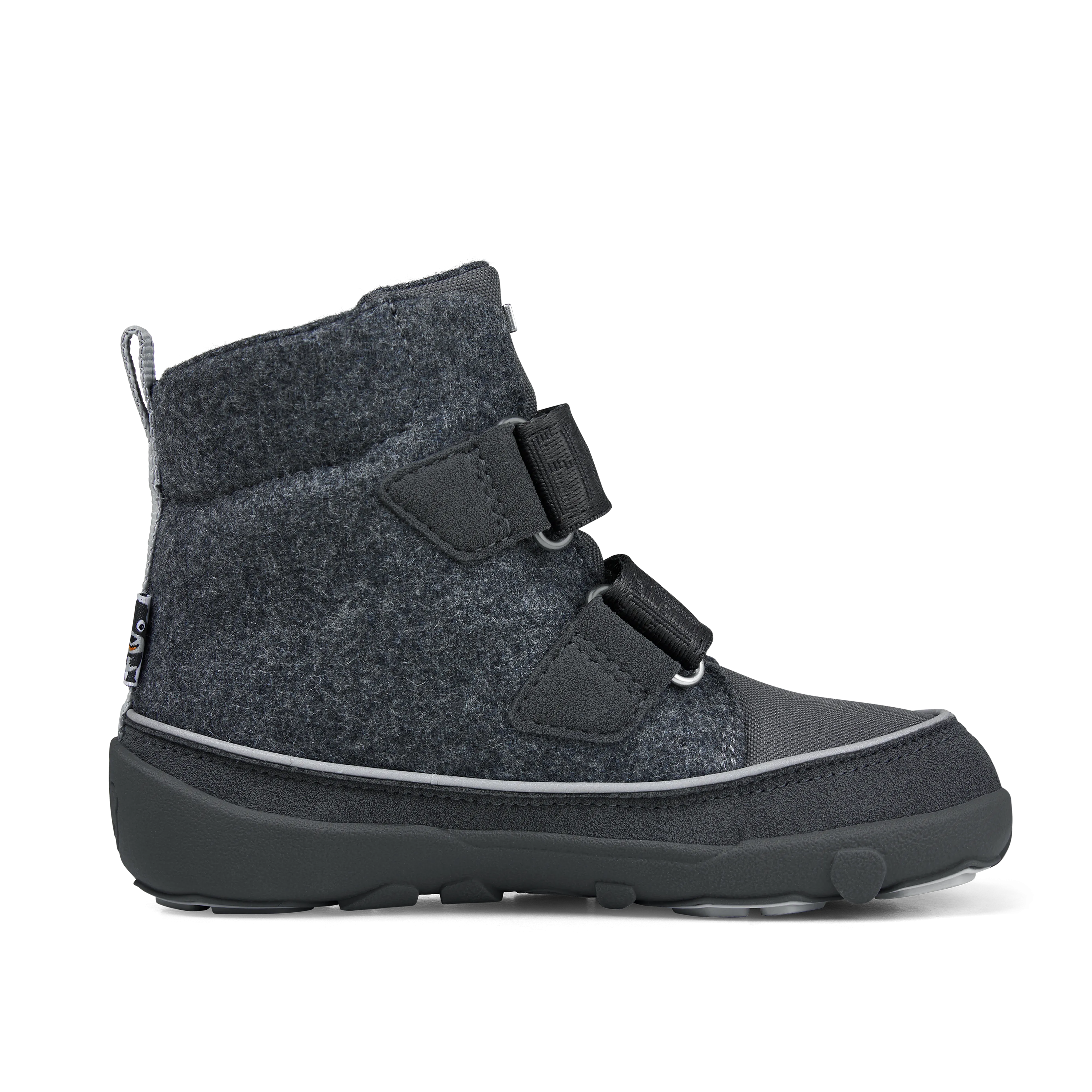 Affenzahn Winter Boot Wool Comfy  Dog