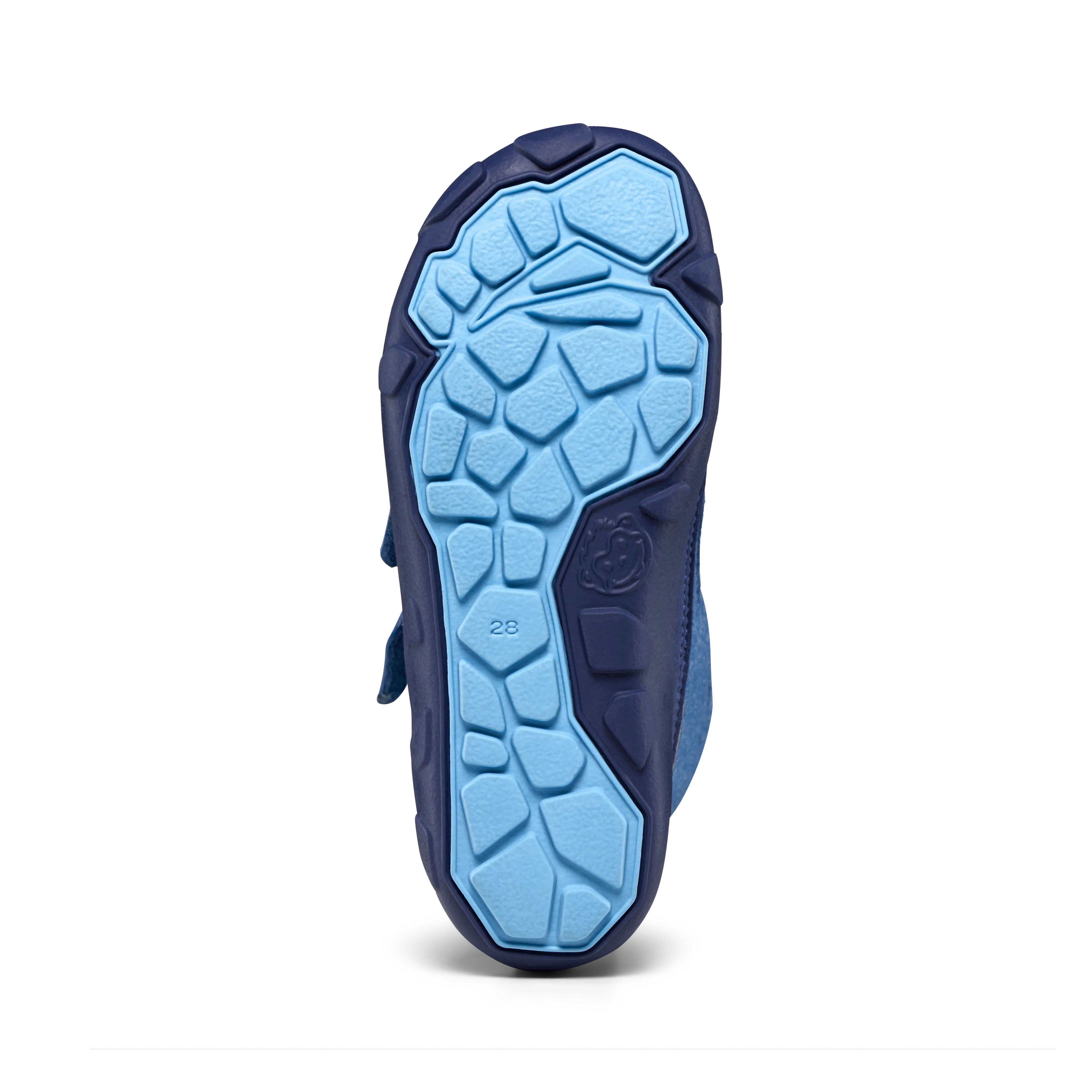 Affenzahn Winter Boot Wool Comfy Elephant