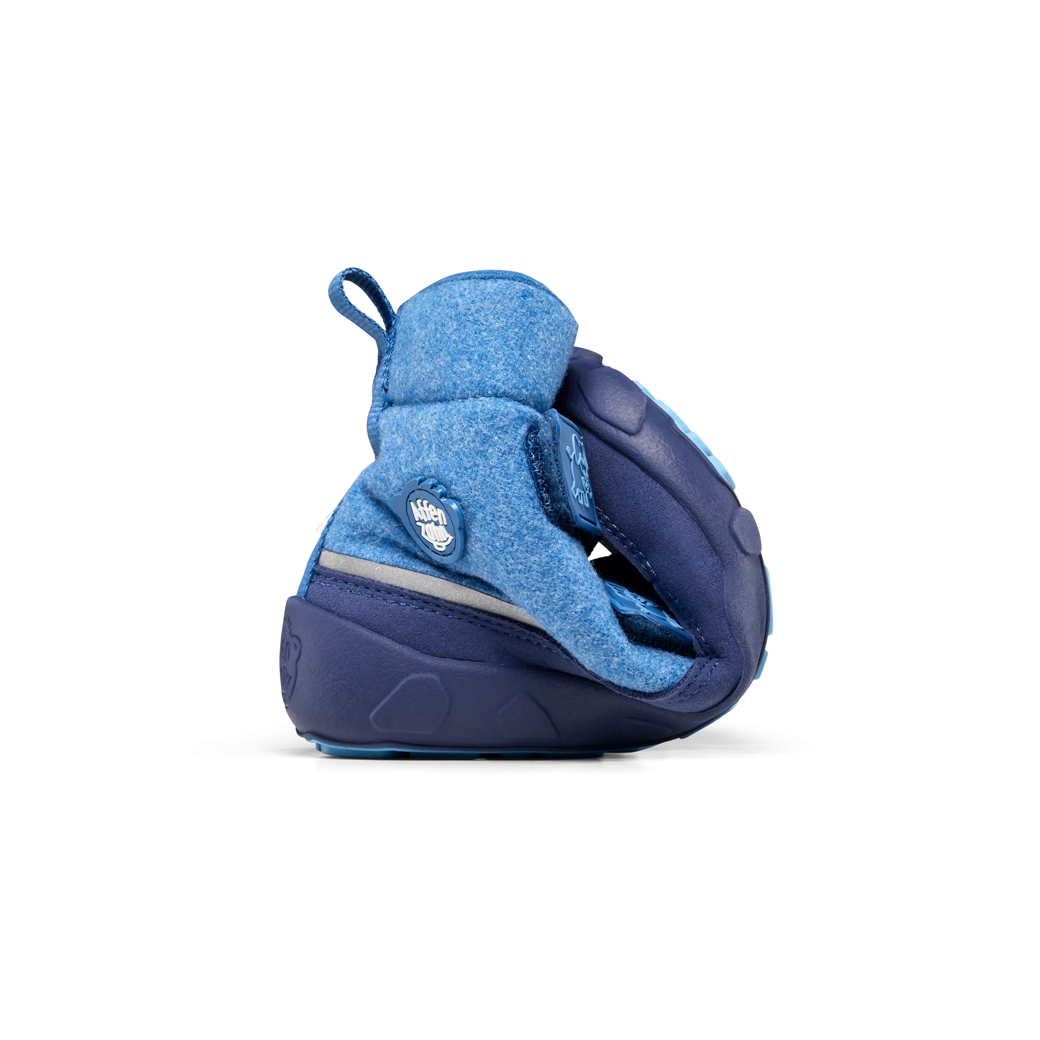 Affenzahn Winter Boot Wool Comfy Elephant