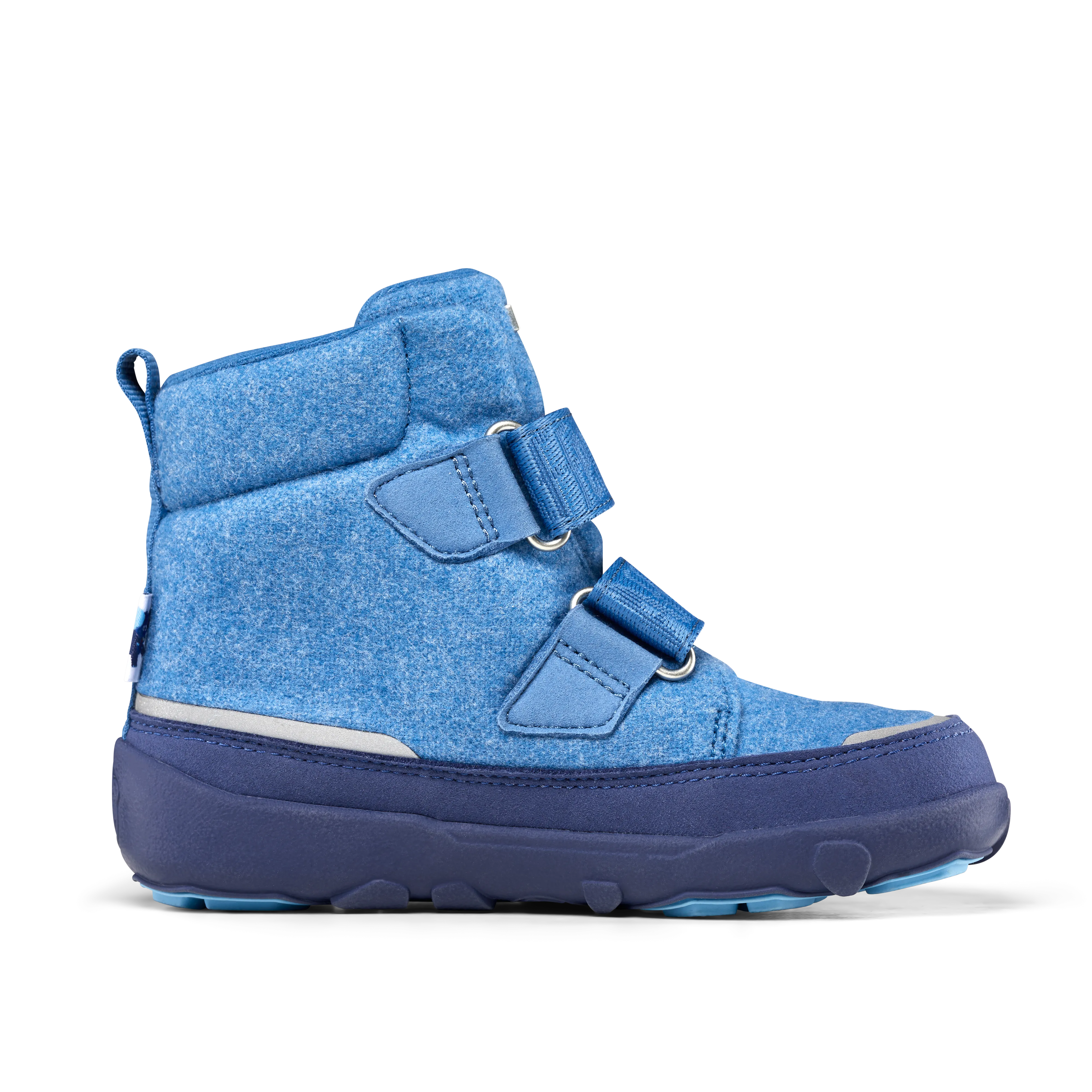 Affenzahn Winter Boot Wool Comfy Elephant