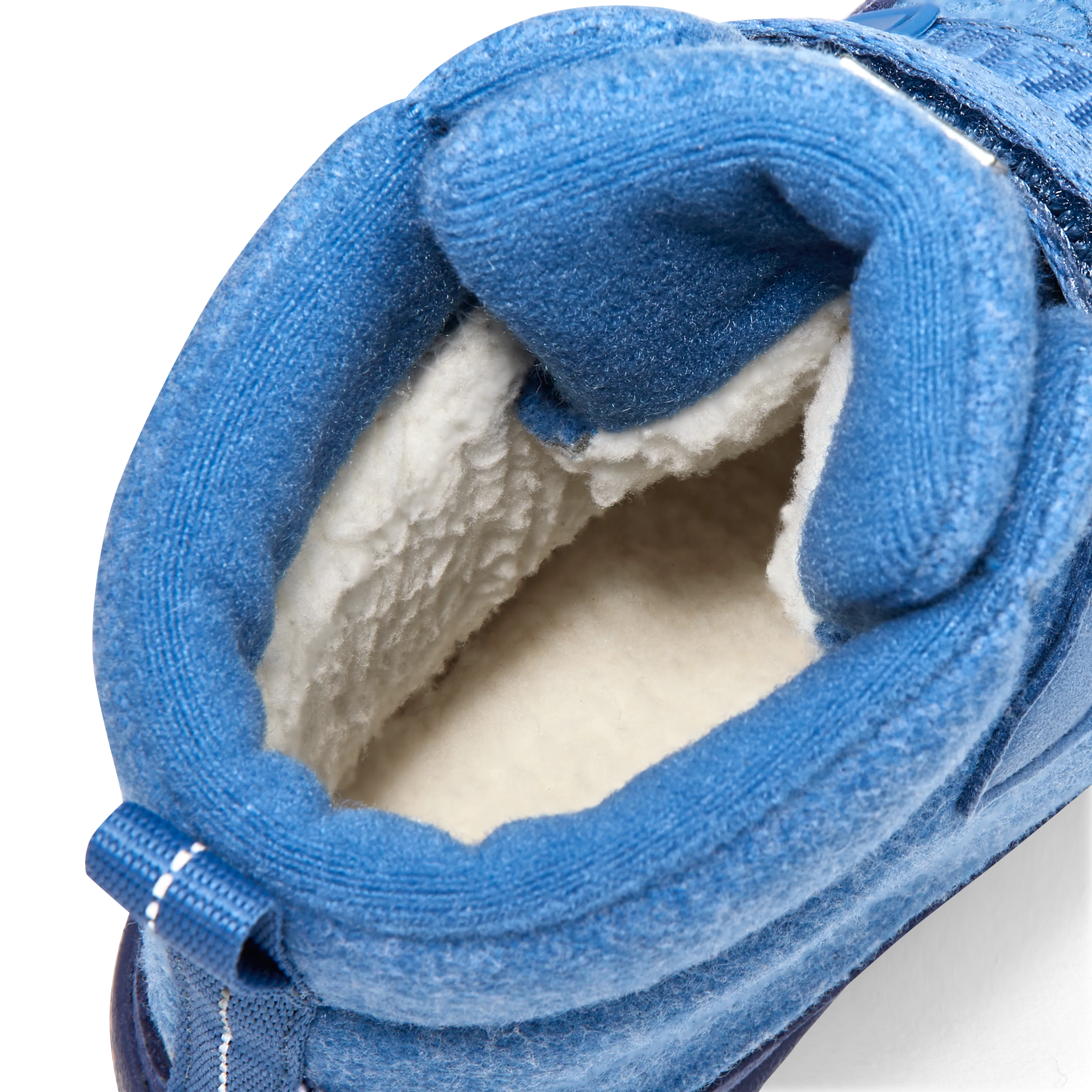 Affenzahn Winter Boot Wool Comfy Elephant