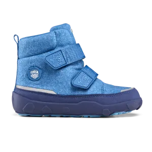 Affenzahn Winter Boot Wool Comfy Elephant