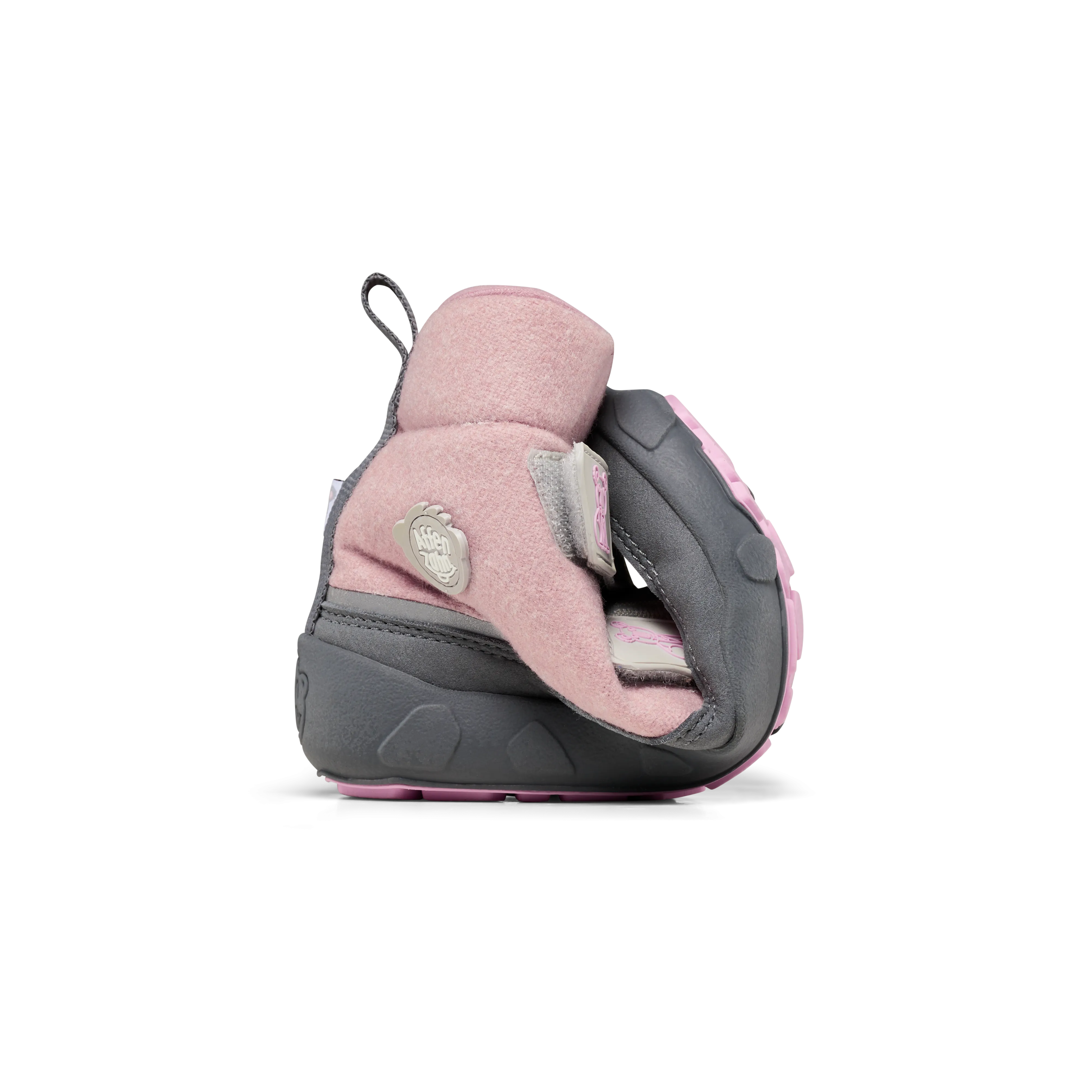Affenzahn Winter Boot Wool Comfy Koala