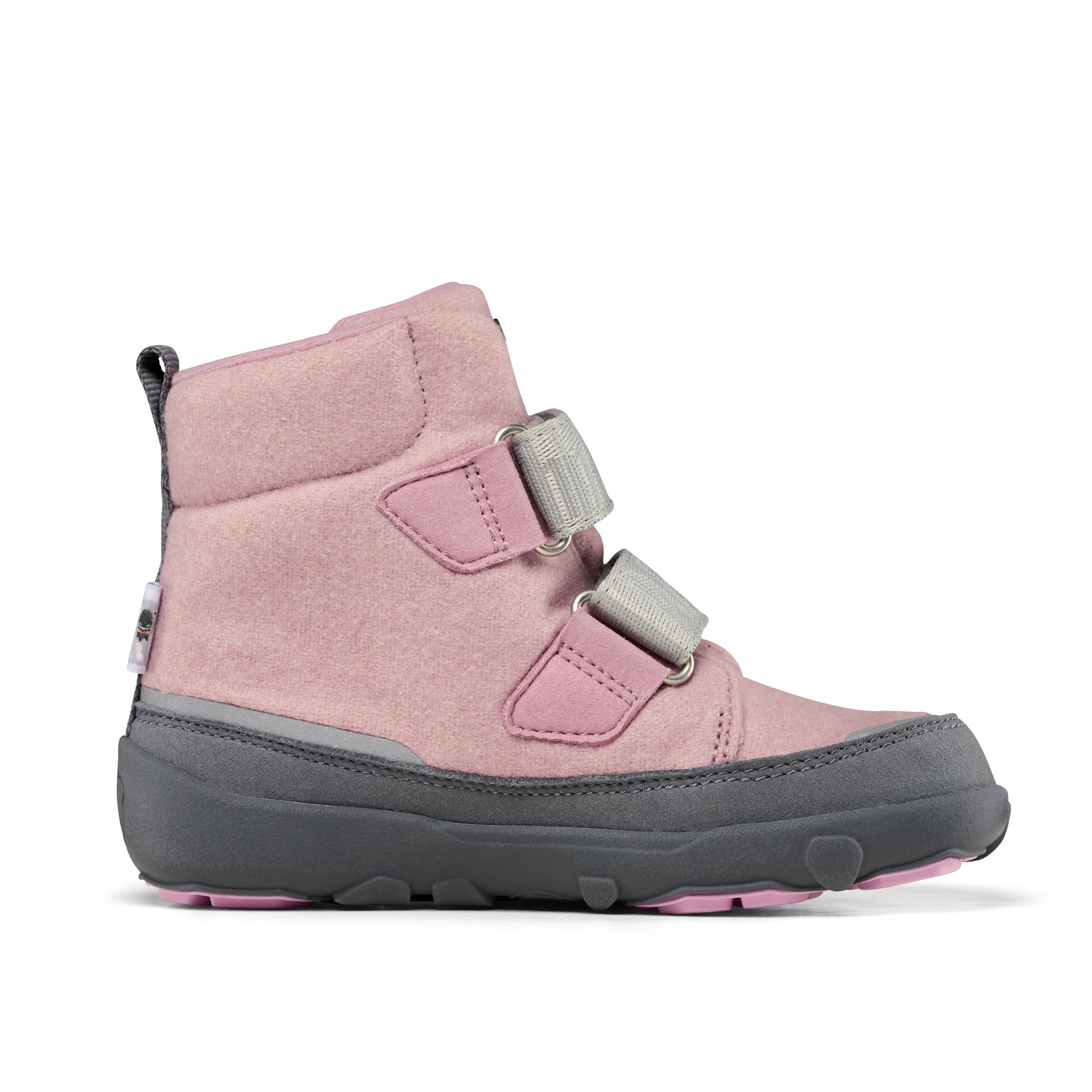 Affenzahn Winter Boot Wool Comfy Koala