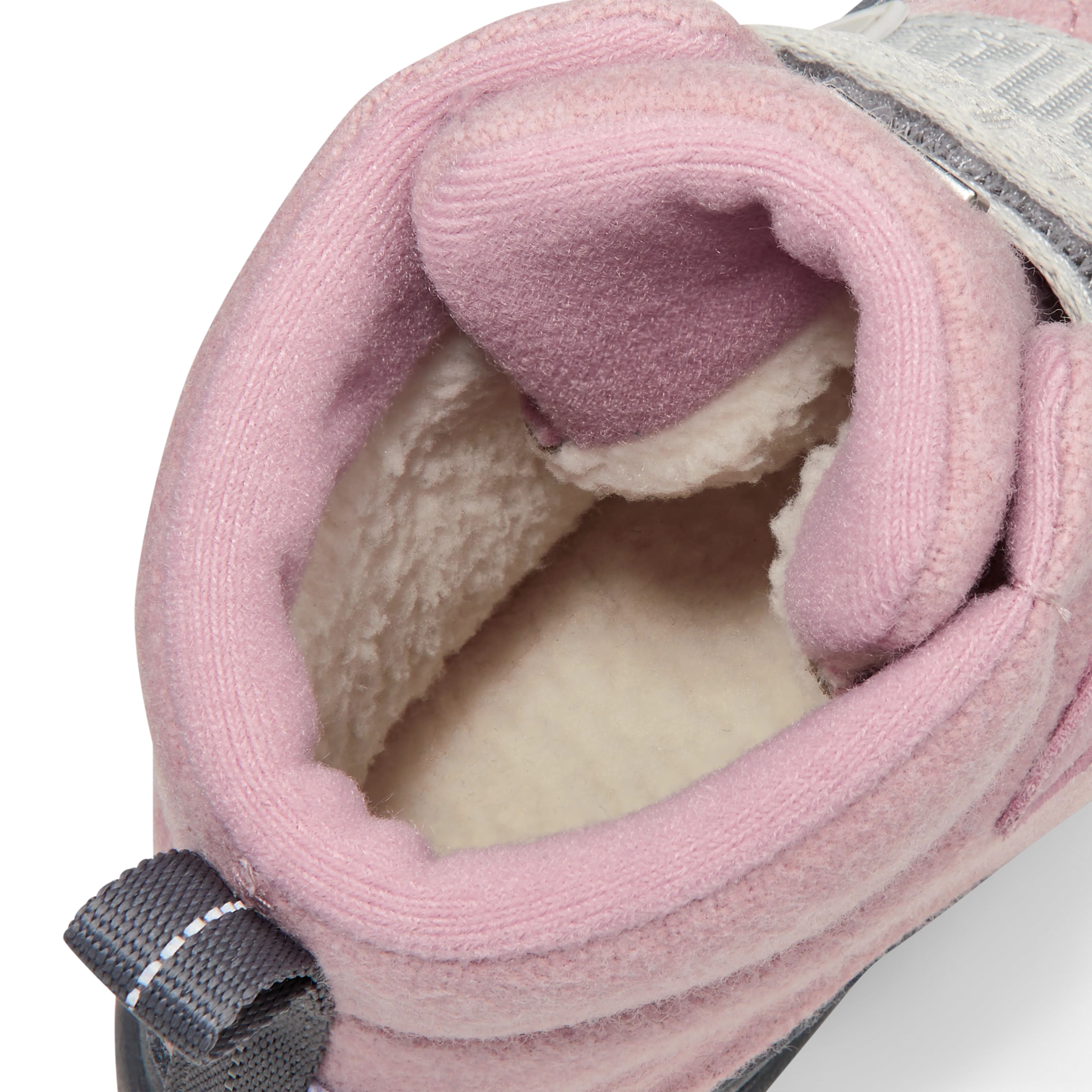 Affenzahn Winter Boot Wool Comfy Koala