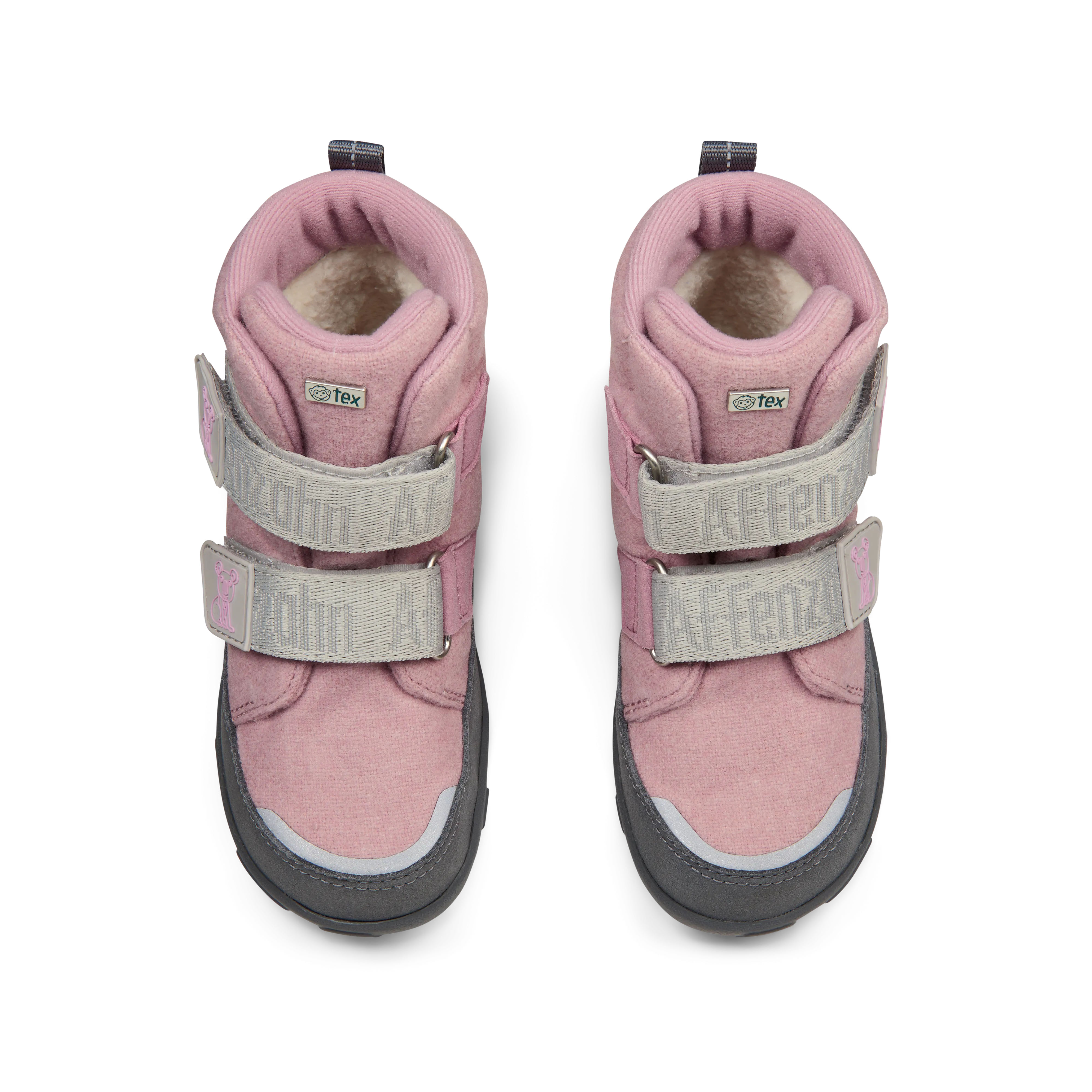 Affenzahn Winter Boot Wool Comfy Koala