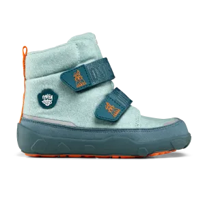 Affenzahn Winter Boot Wool Comfy Rabbit