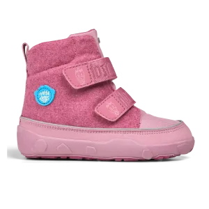 Affenzahn Winter Boot Wool Comfy  Unicorn