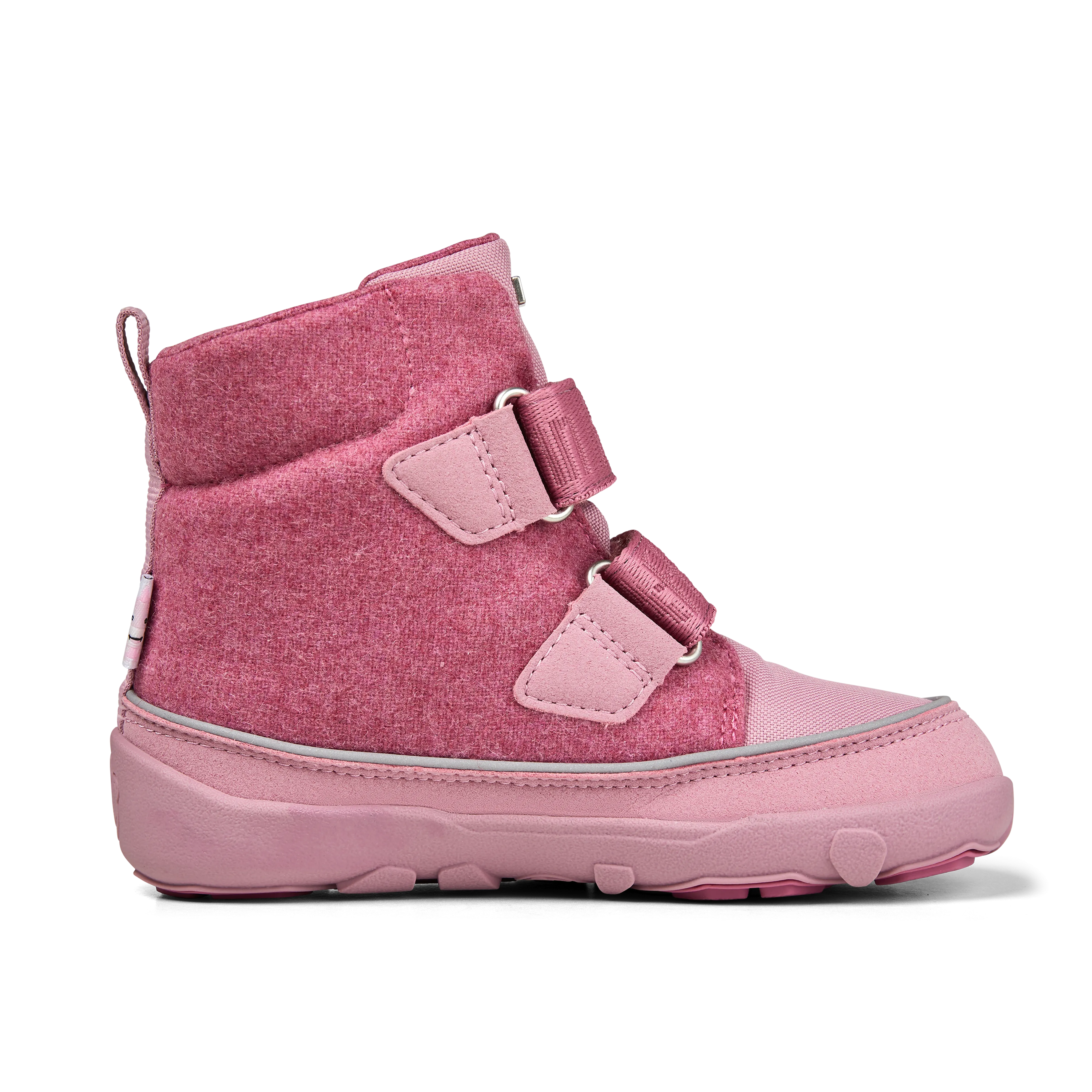 Affenzahn Winter Boot Wool Comfy  Unicorn