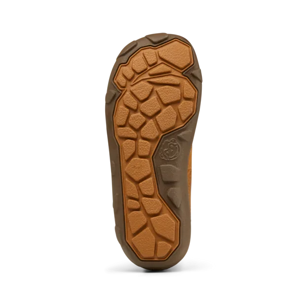 Affenzahn Winter Shoe Leather Easy  Affenzahn