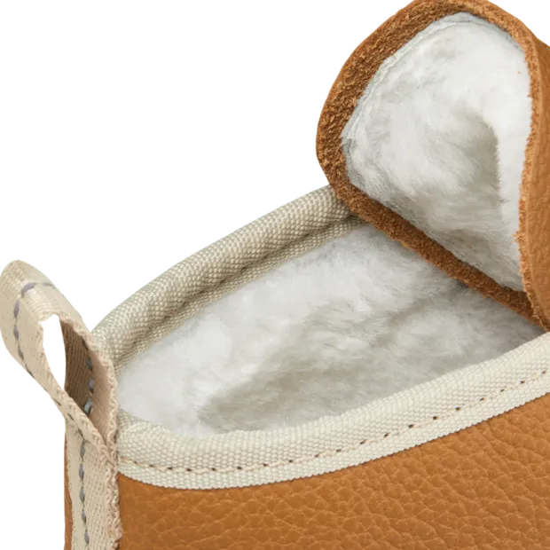 Affenzahn Winter Shoe Leather Easy  Affenzahn