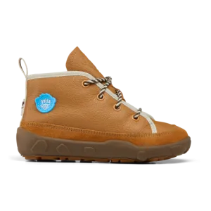 Affenzahn Winter Shoe Leather Easy  Affenzahn