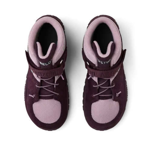 Affenzahn Winter Sneaker Leather Dreamer