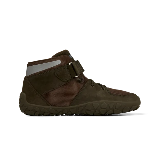 Affenzahn Winter Sneaker Leather Dreamer
