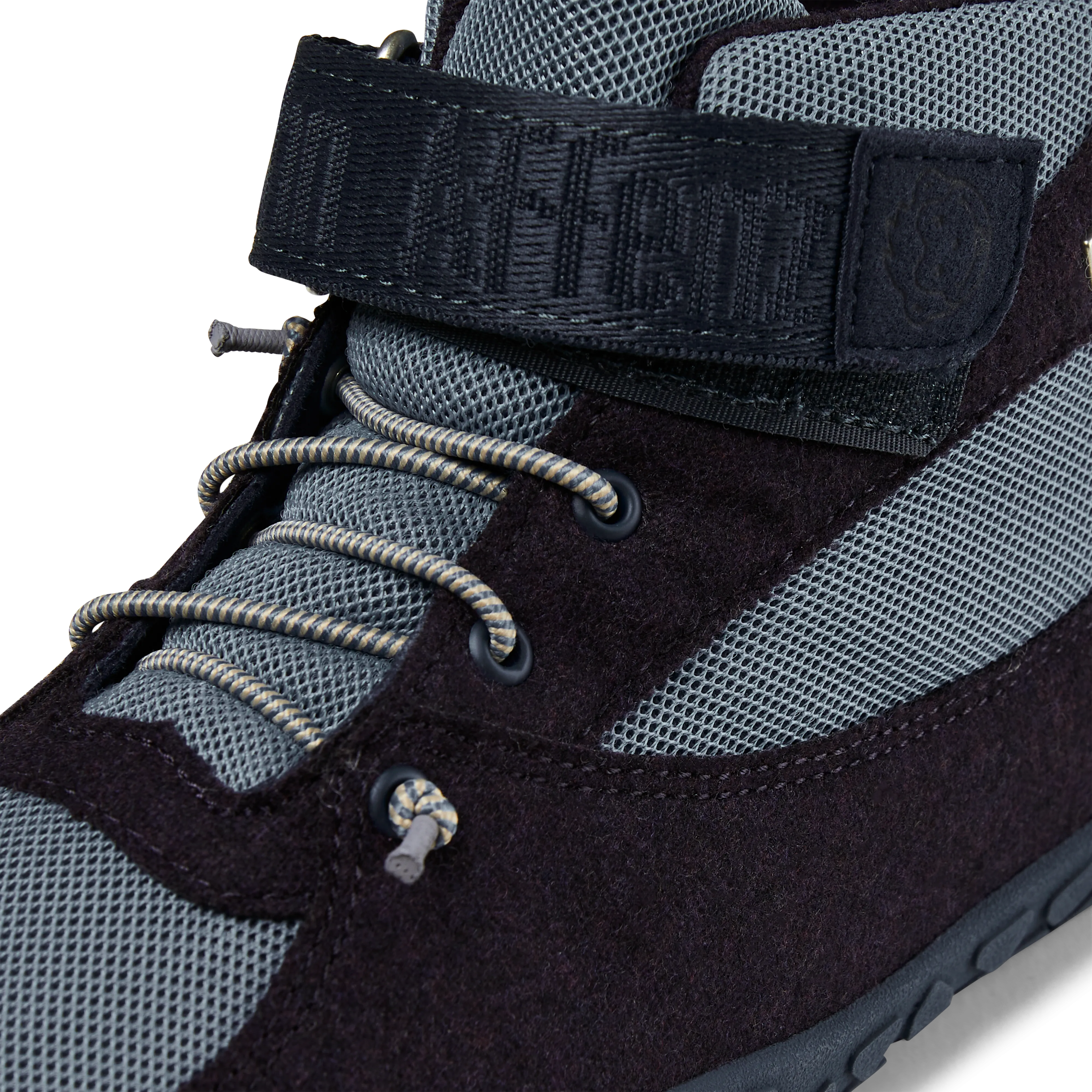 Affenzahn Winter Sneaker Wool Dreamer  Creek