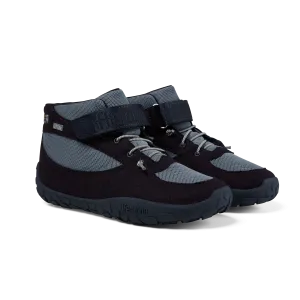 Affenzahn Winter Sneaker Wool Dreamer  Creek