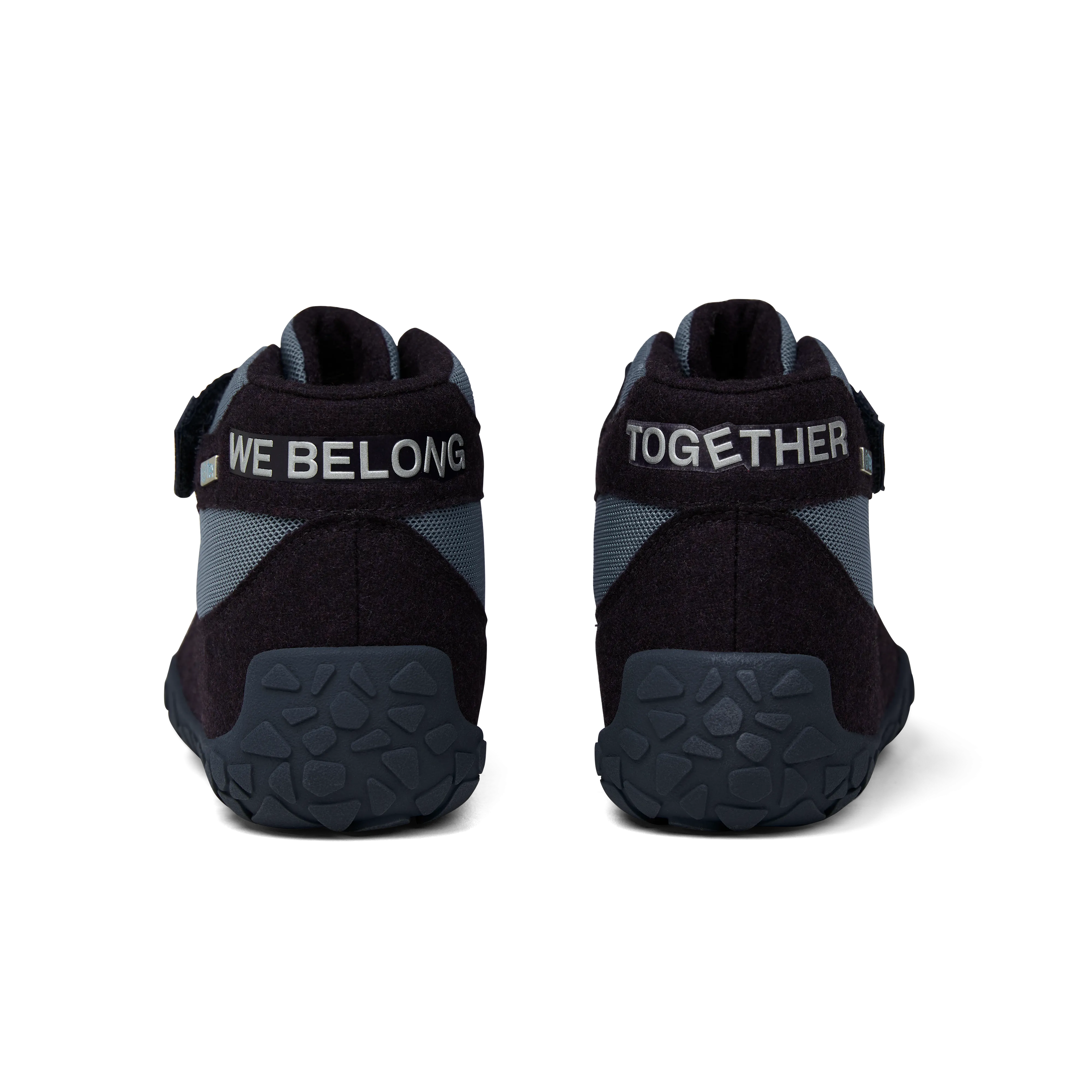 Affenzahn Winter Sneaker Wool Dreamer  Creek