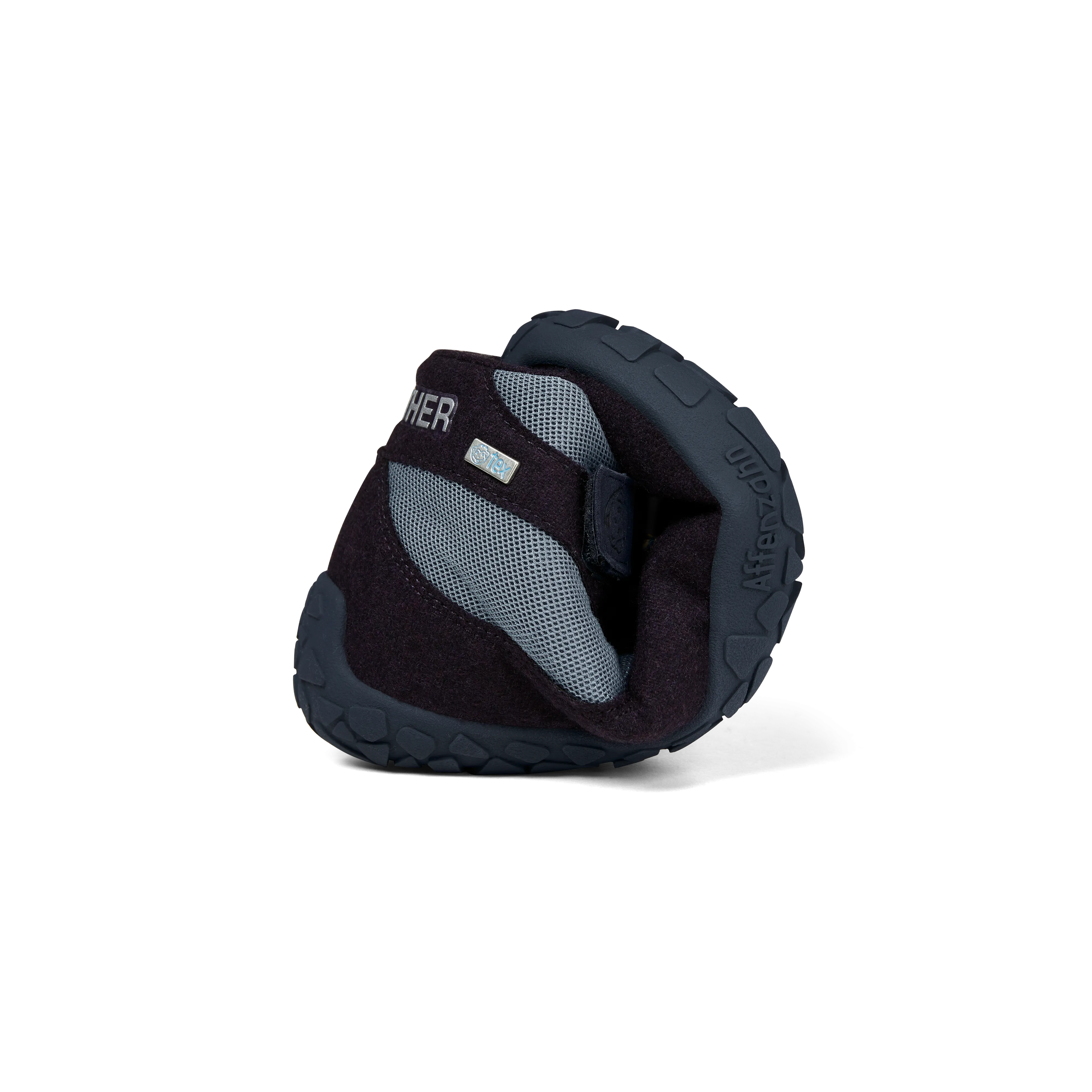 Affenzahn Winter Sneaker Wool Dreamer  Creek