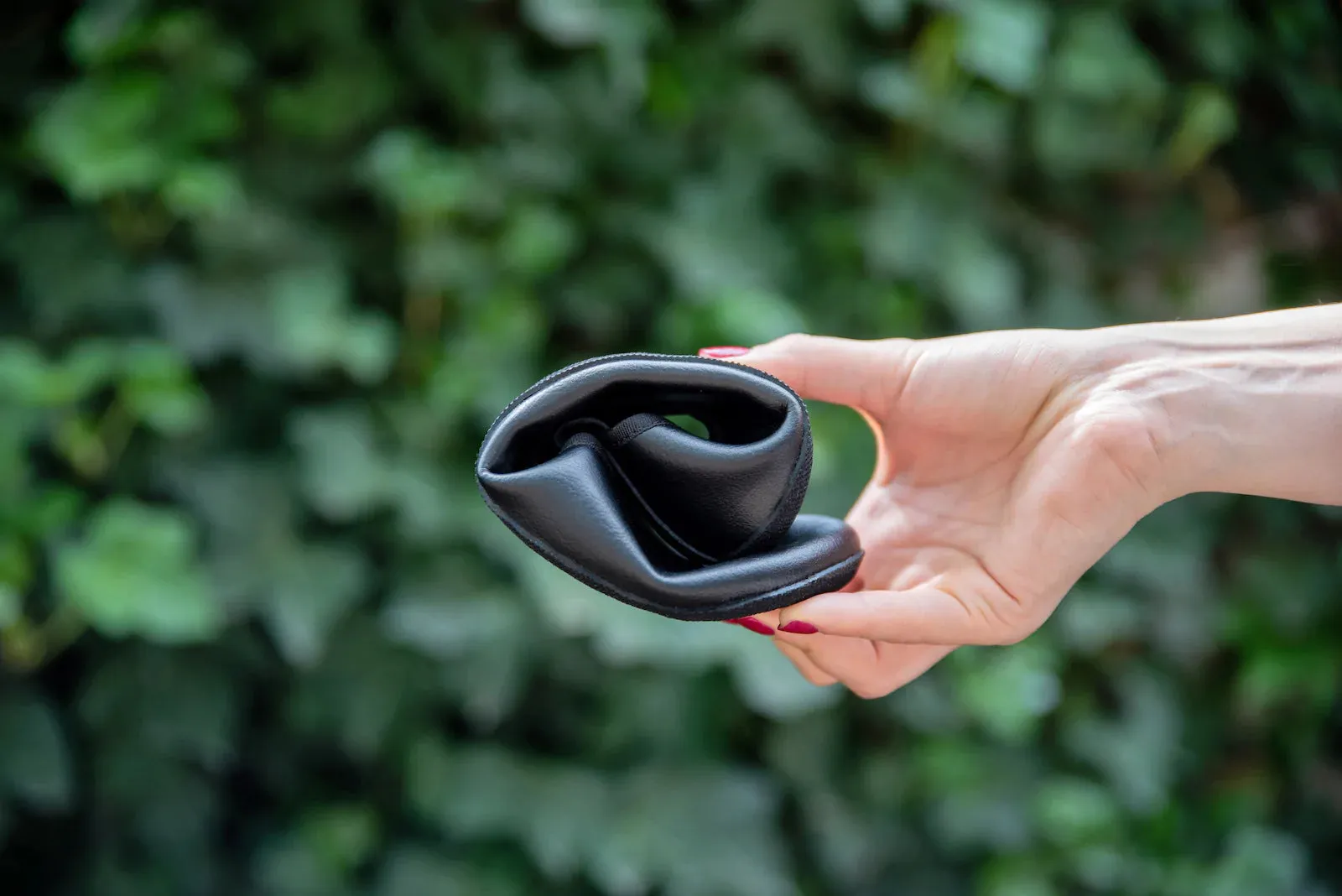 Ahinsa Ananda  Veganske Ballerinaer
