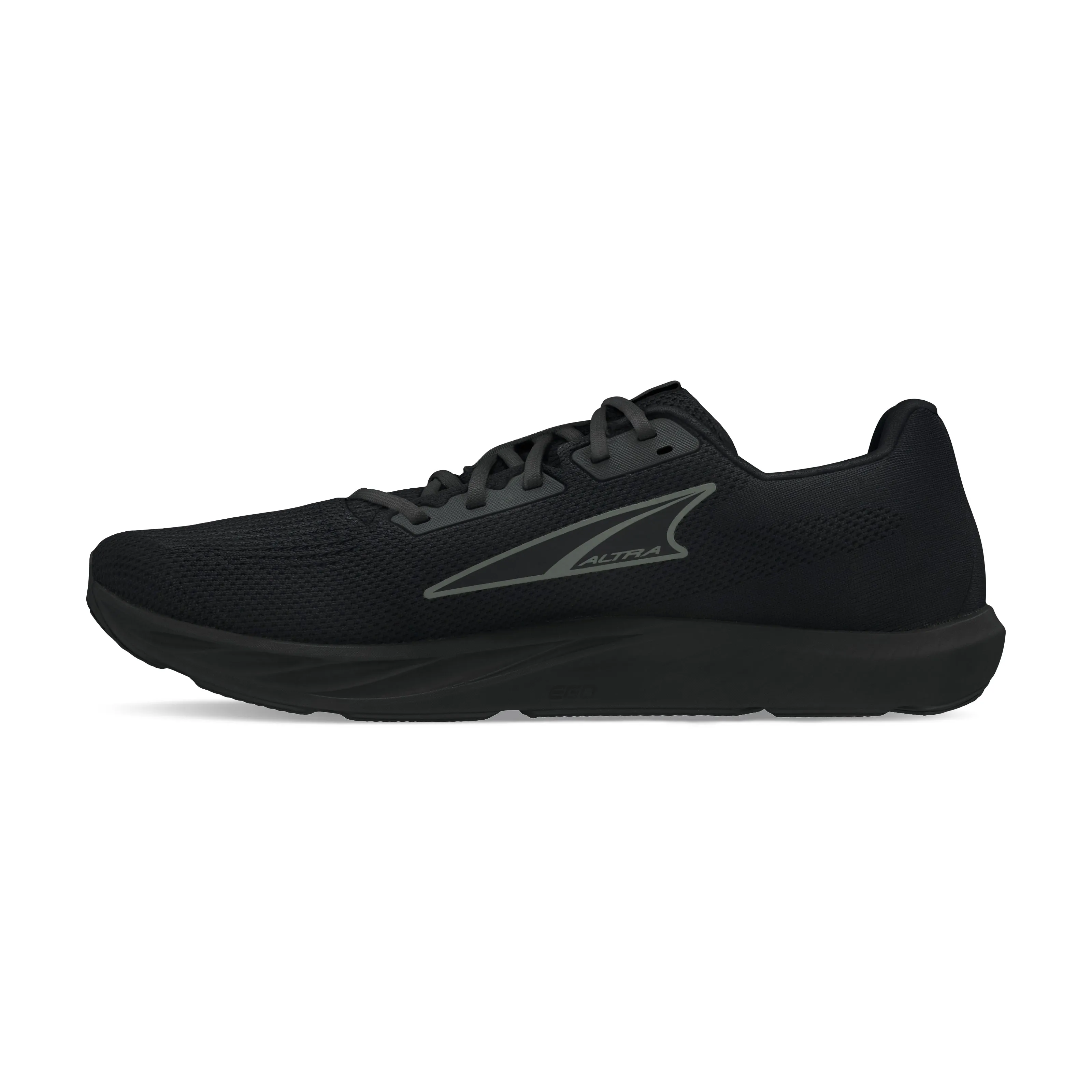 Altra Escalante 4 Mens  Black/Black