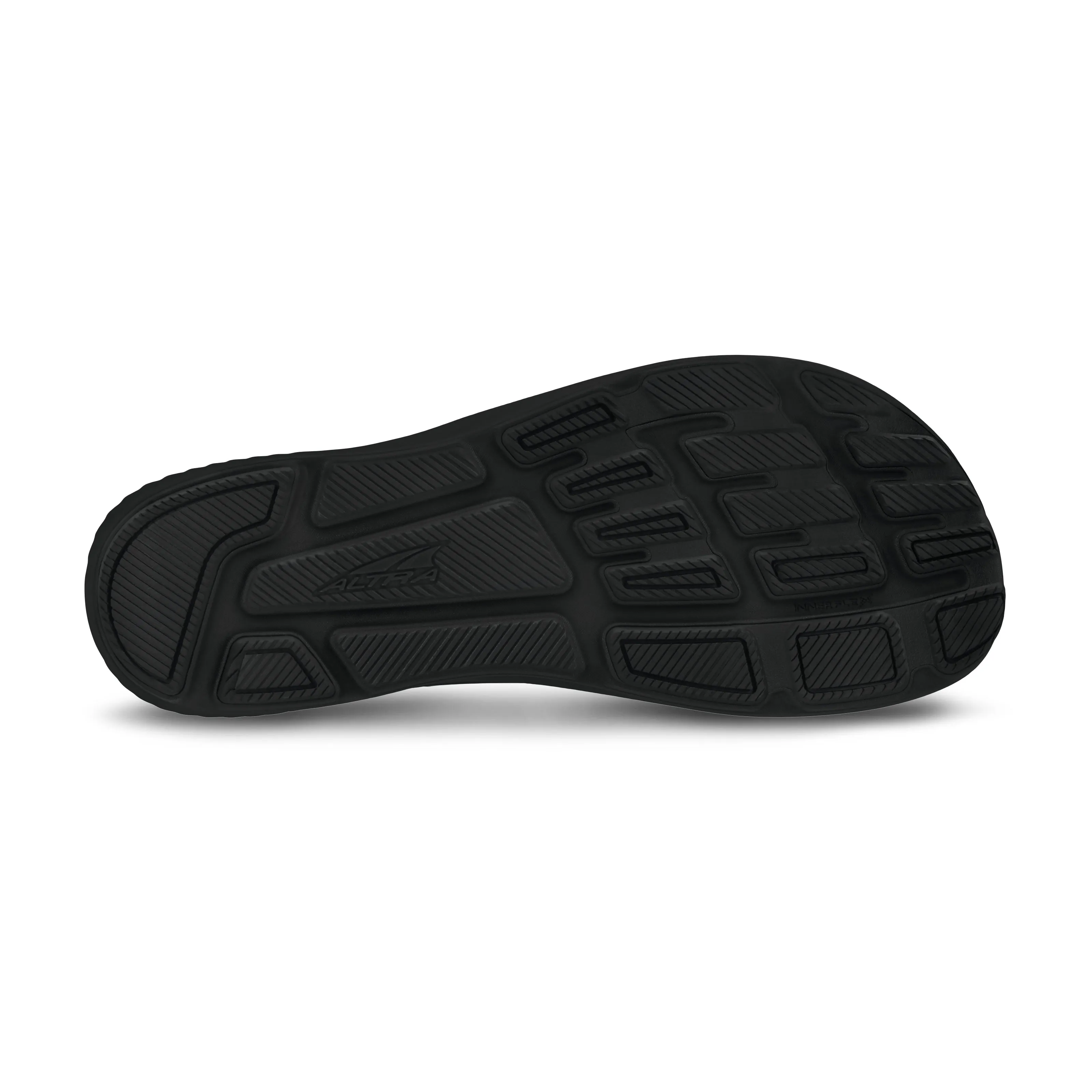 Altra Escalante 4 Mens  Black/Black