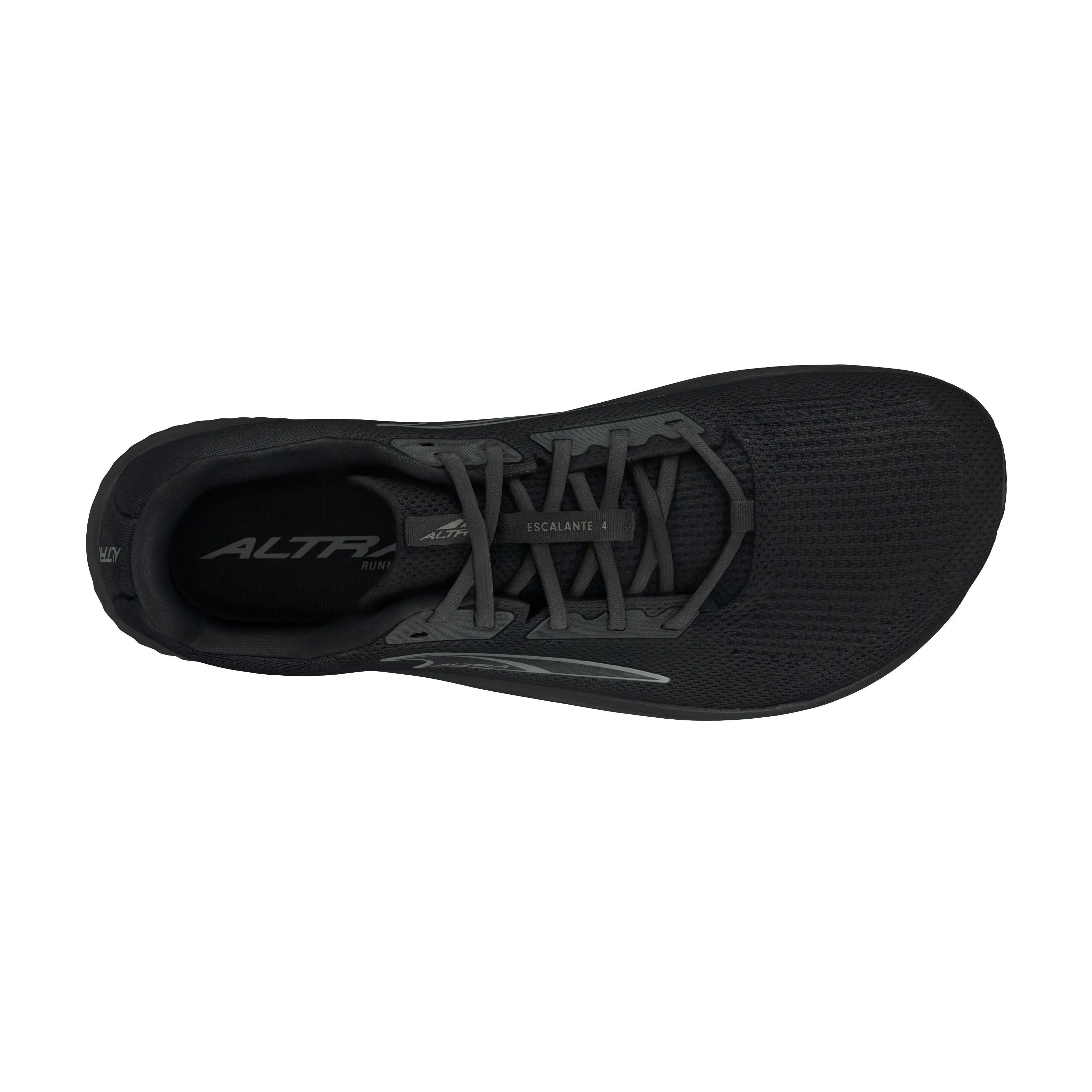 Altra Escalante 4 Mens  Black/Black