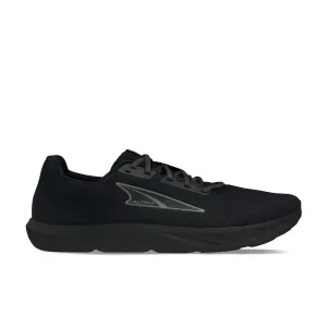 Altra Escalante 4 Mens  Black/Black