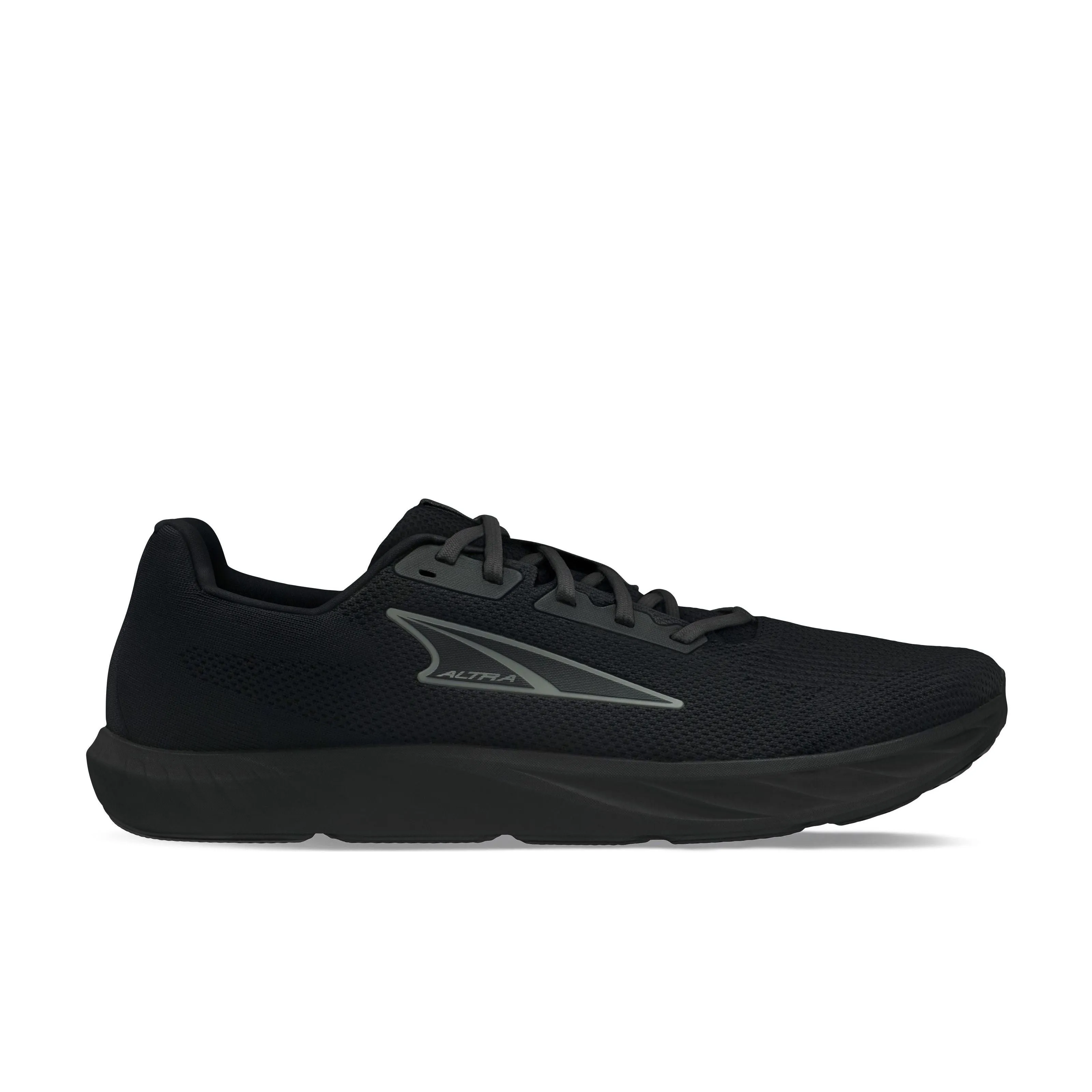 Altra Escalante 4 Mens  Black/Black