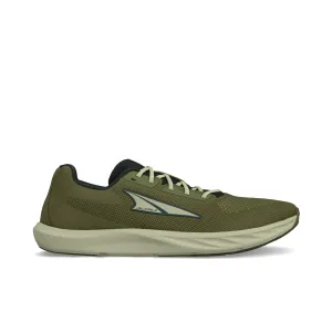 Altra Escalante 4 Mens  Dusty Olive