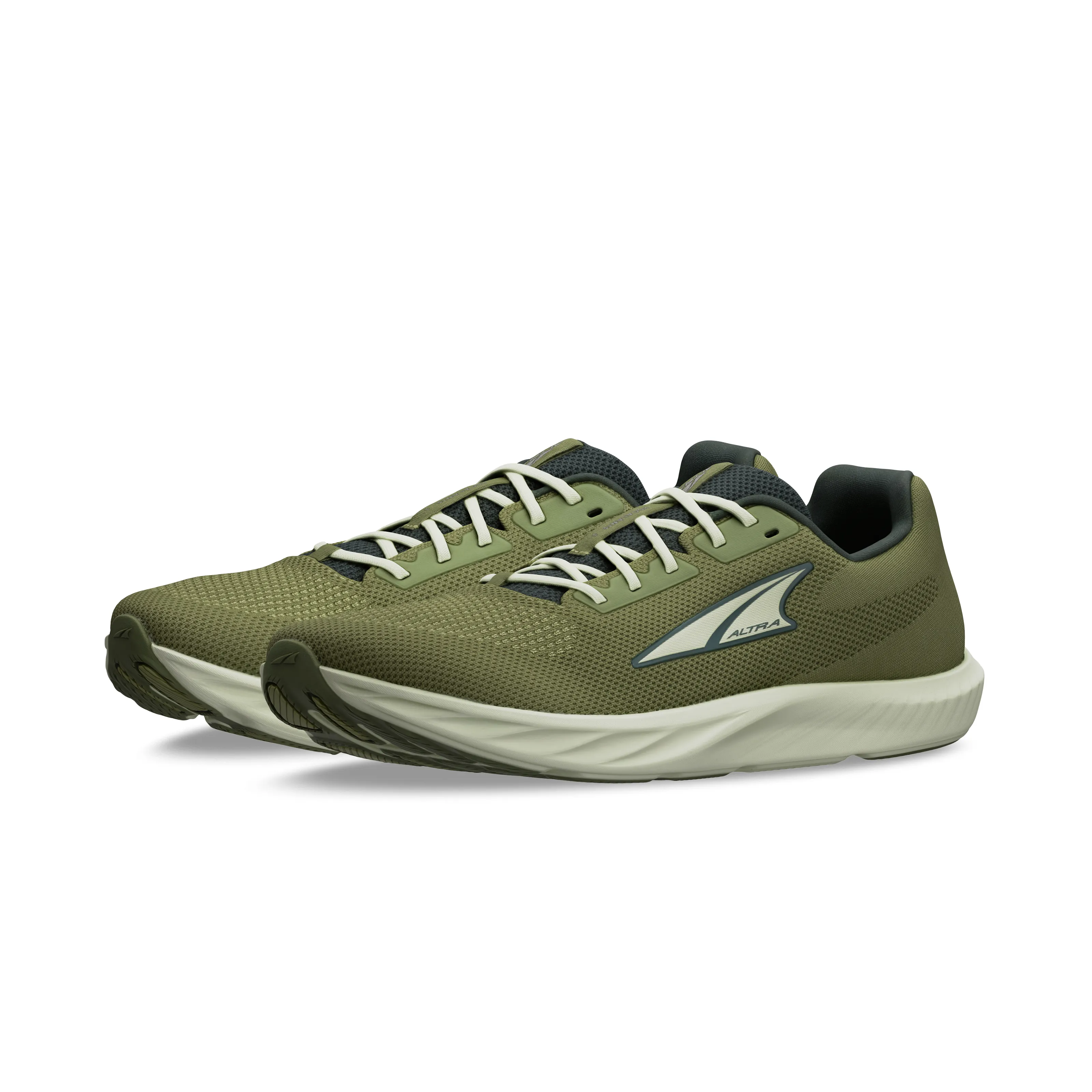 Altra Escalante 4 Mens  Dusty Olive