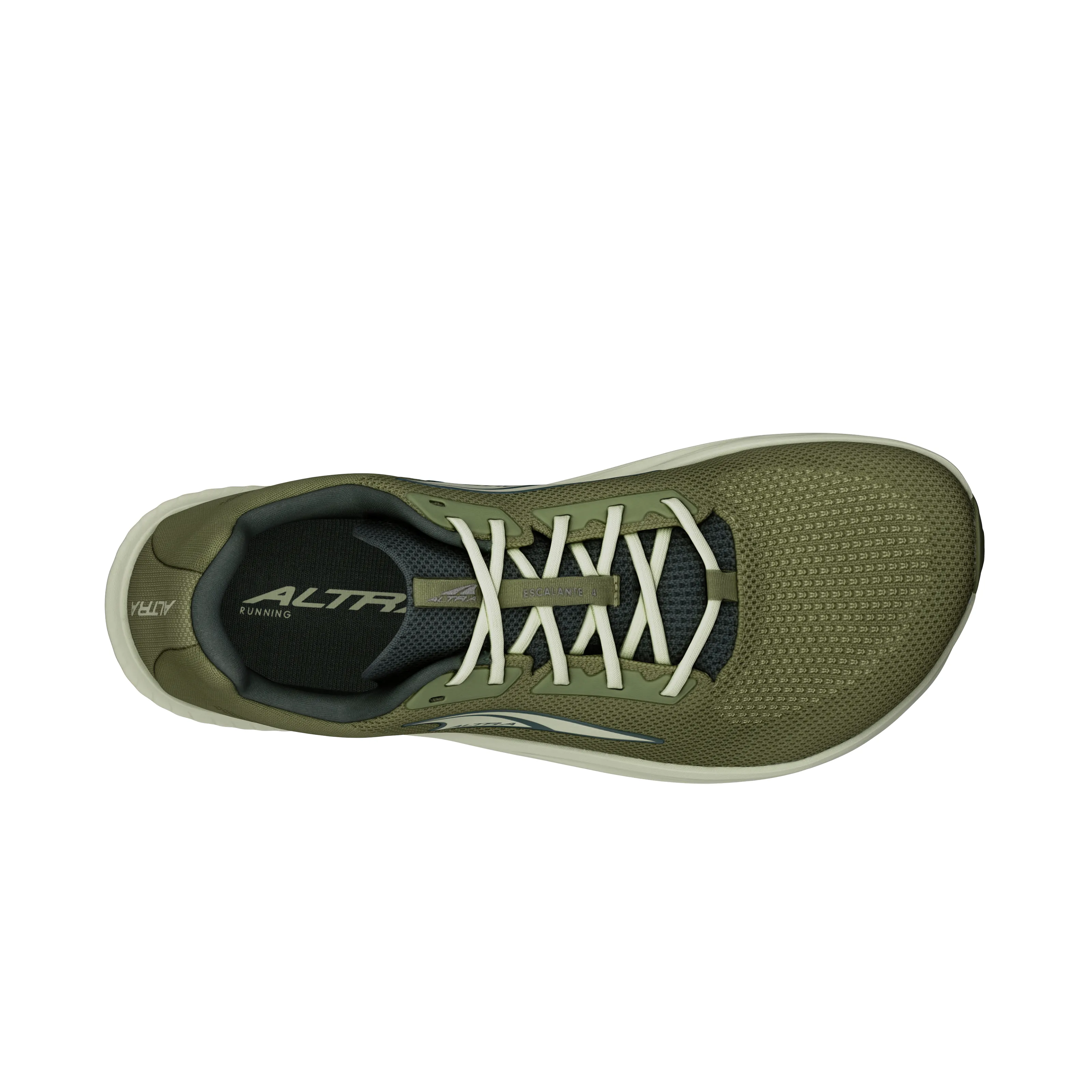 Altra Escalante 4 Mens  Dusty Olive