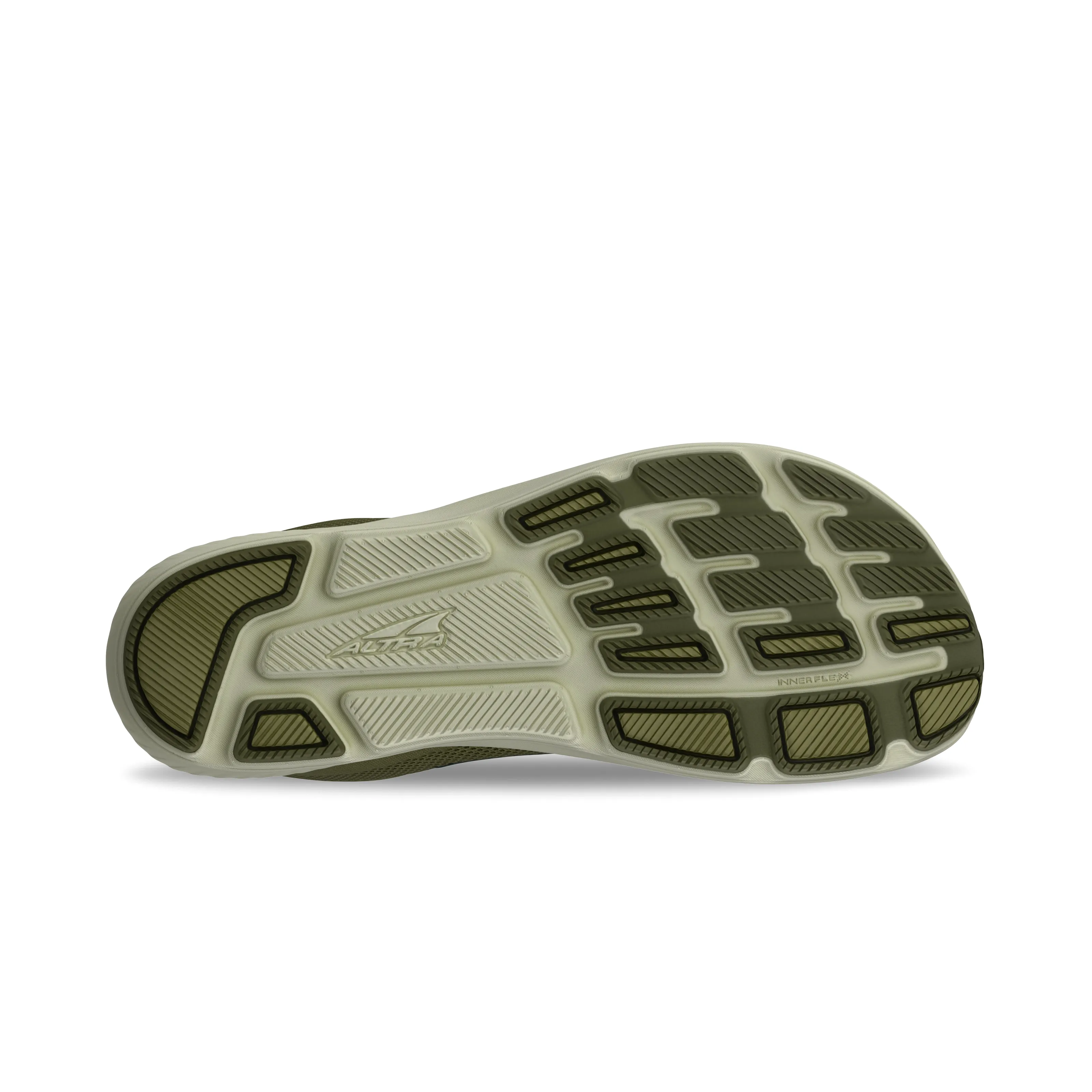 Altra Escalante 4 Mens  Dusty Olive