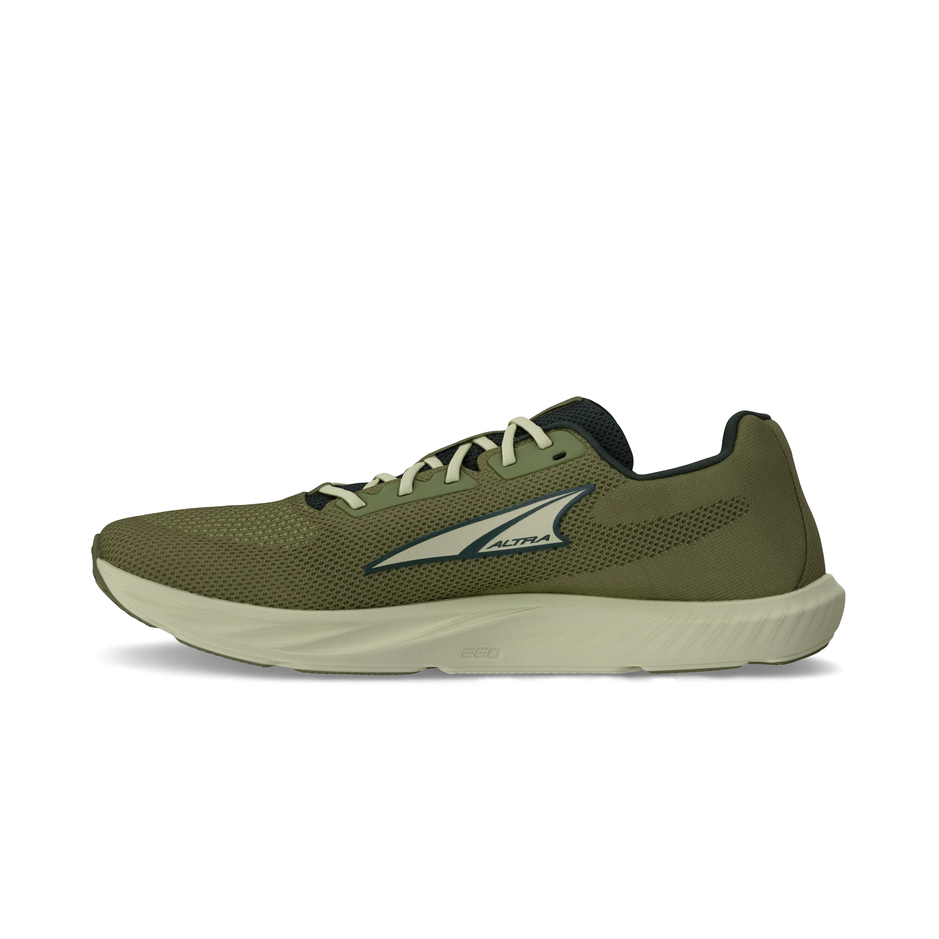 Altra Escalante 4 Mens  Dusty Olive