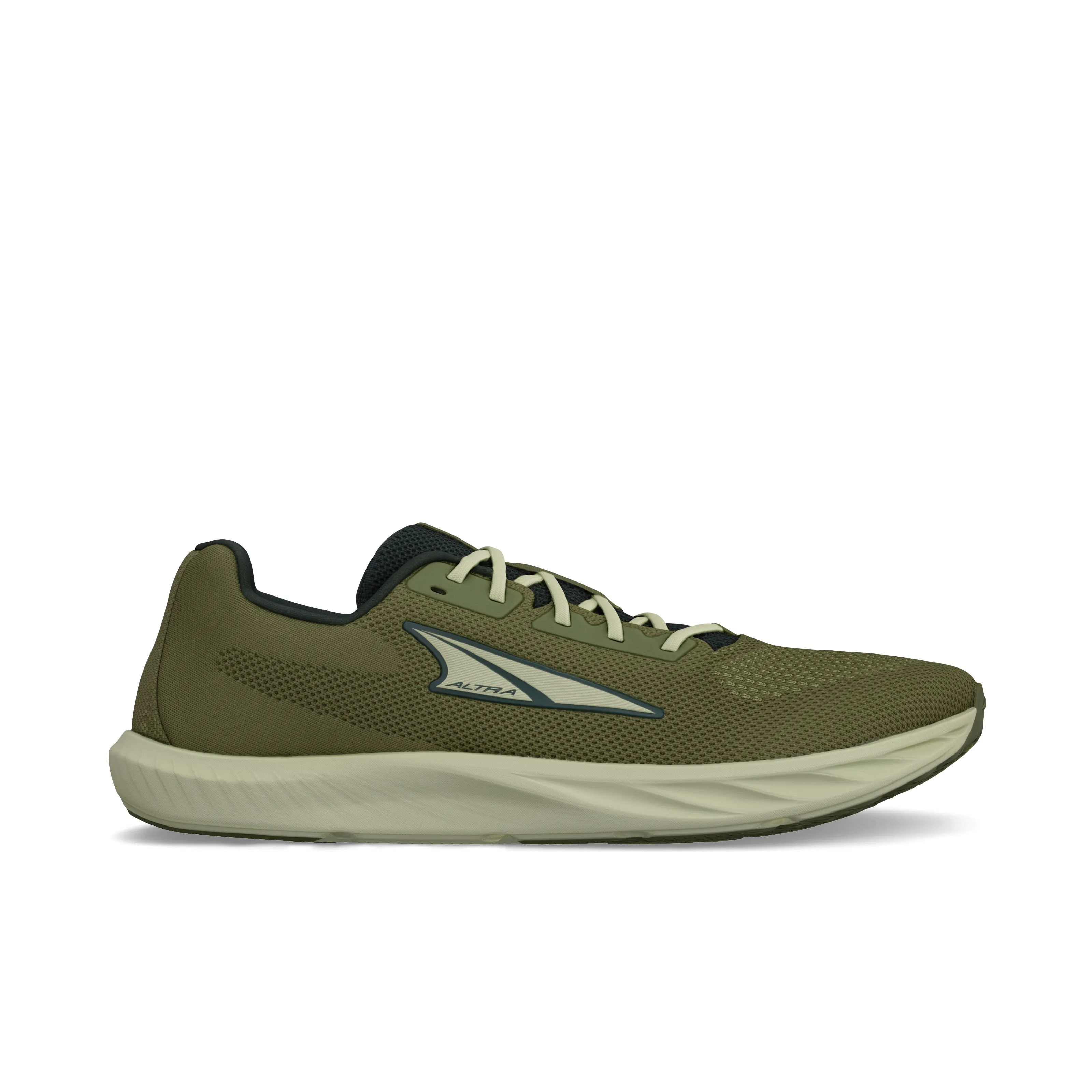 Altra Escalante 4 Mens  Dusty Olive