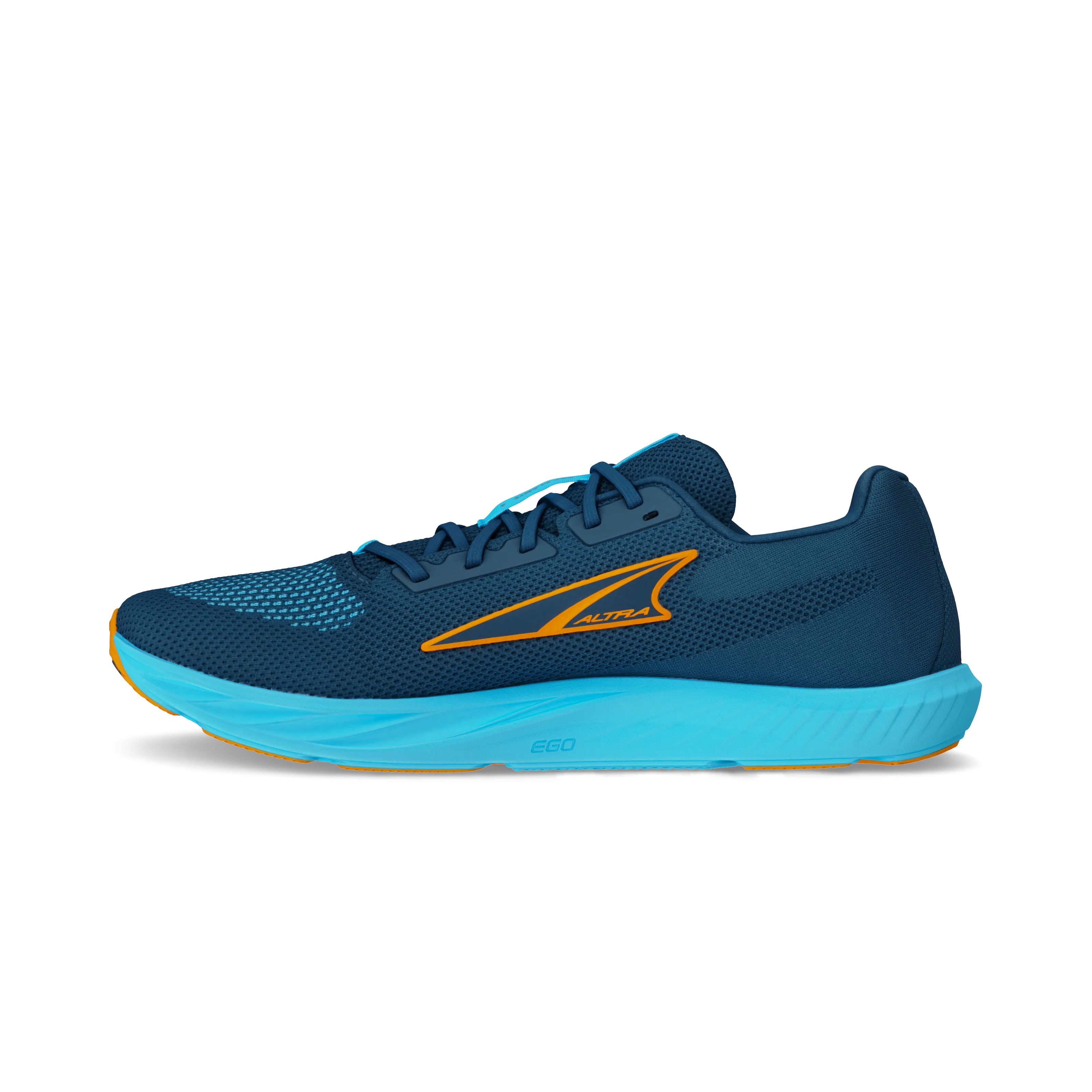 Altra Escalante 4 Mens  Navy