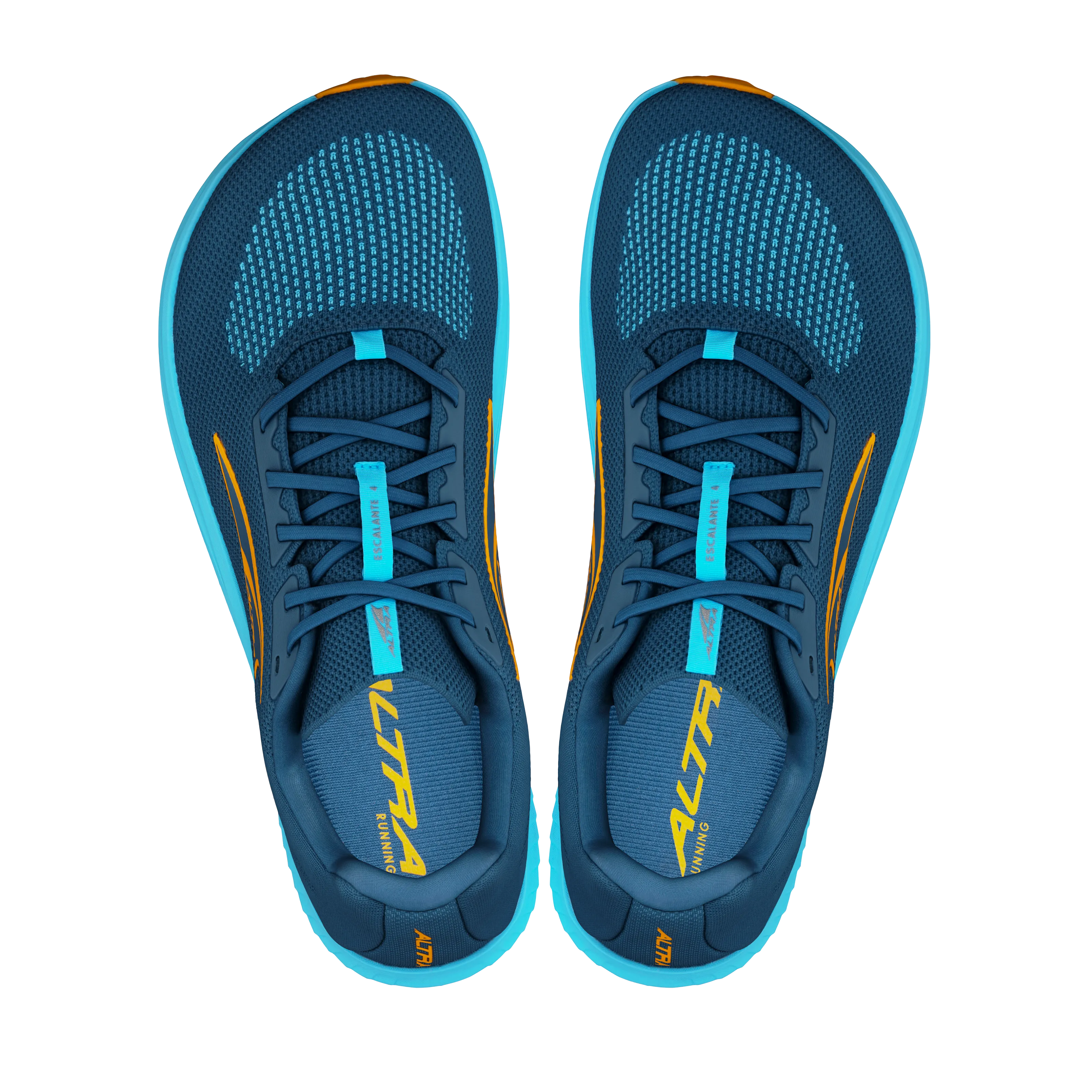 Altra Escalante 4 Mens  Navy