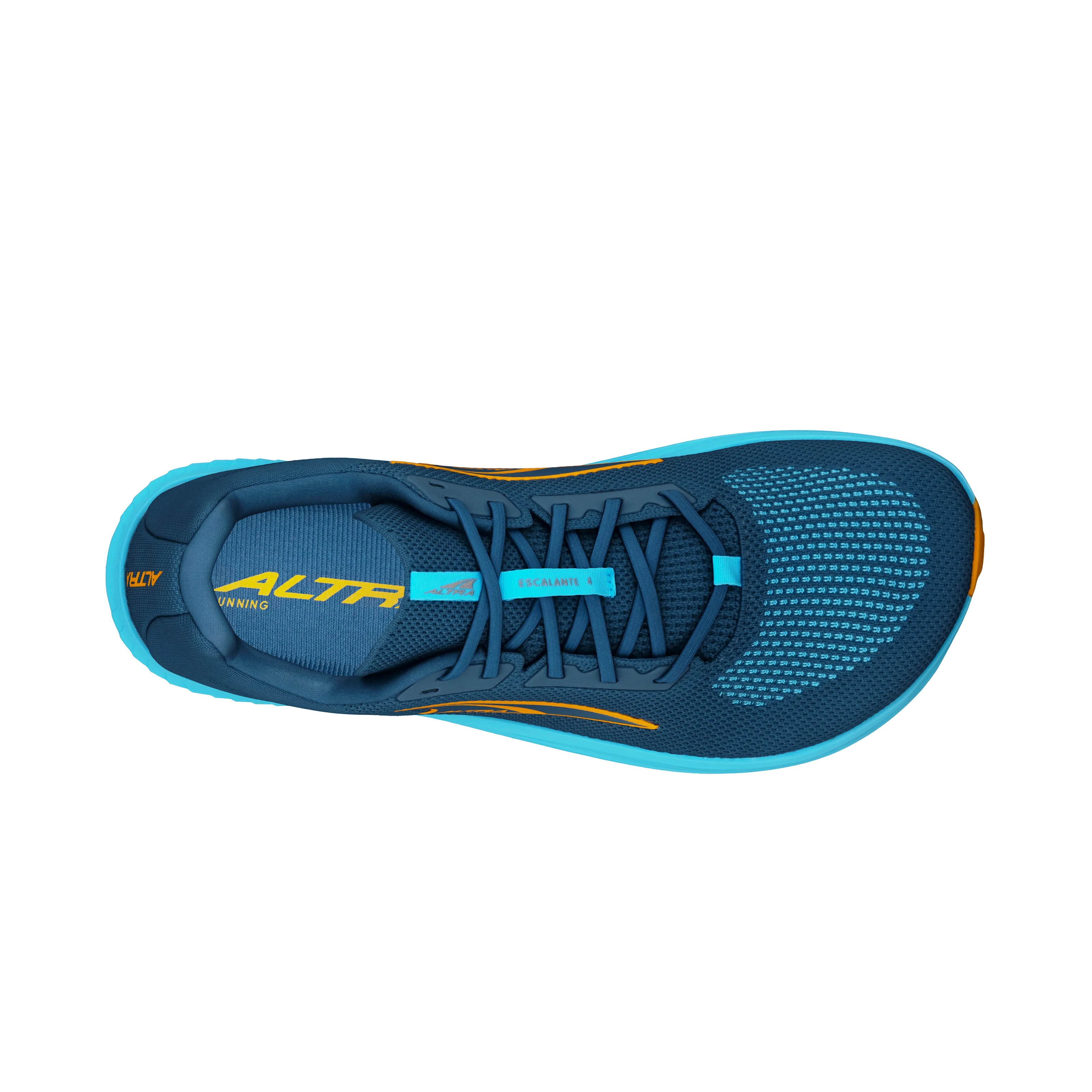 Altra Escalante 4 Mens  Navy
