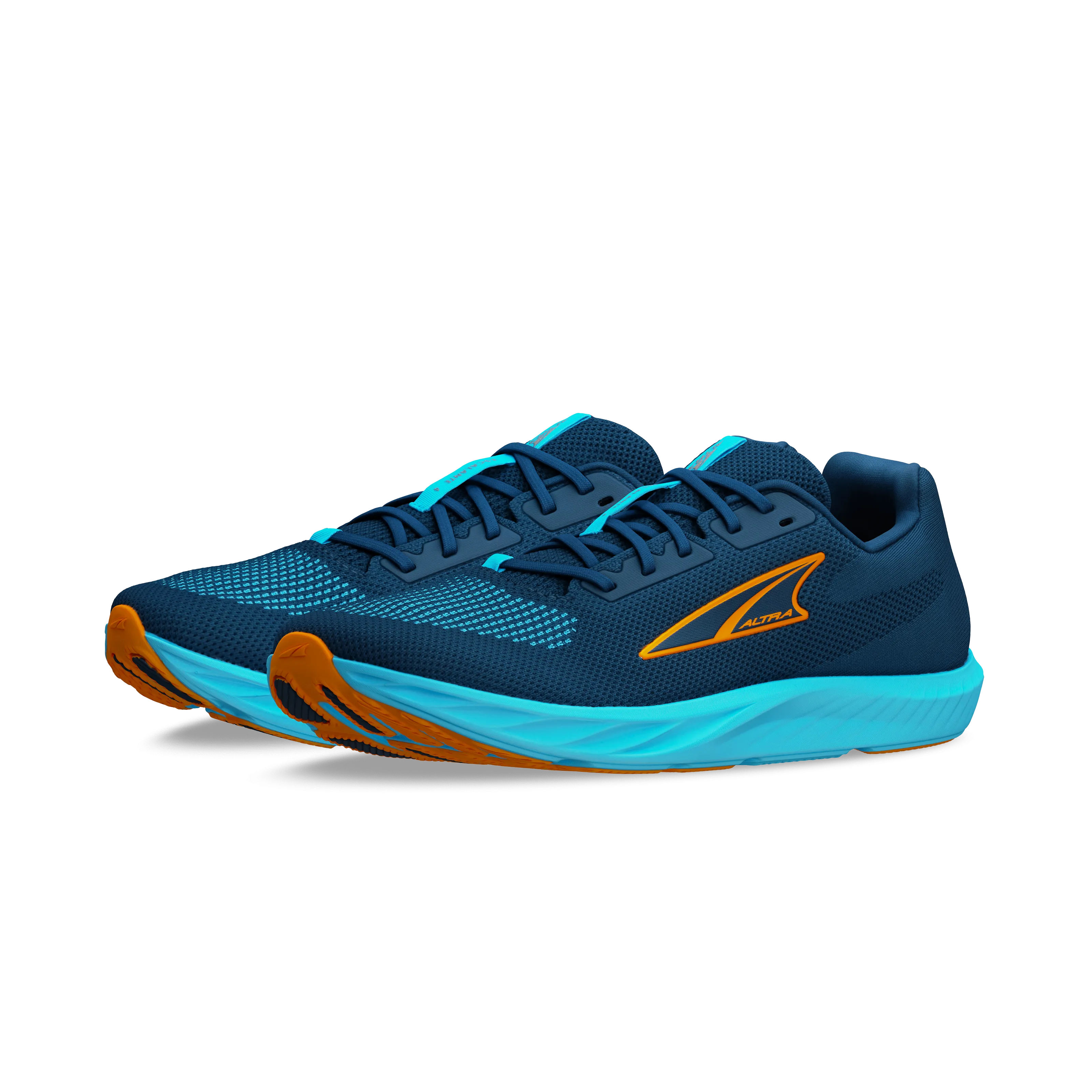 Altra Escalante 4 Mens  Navy