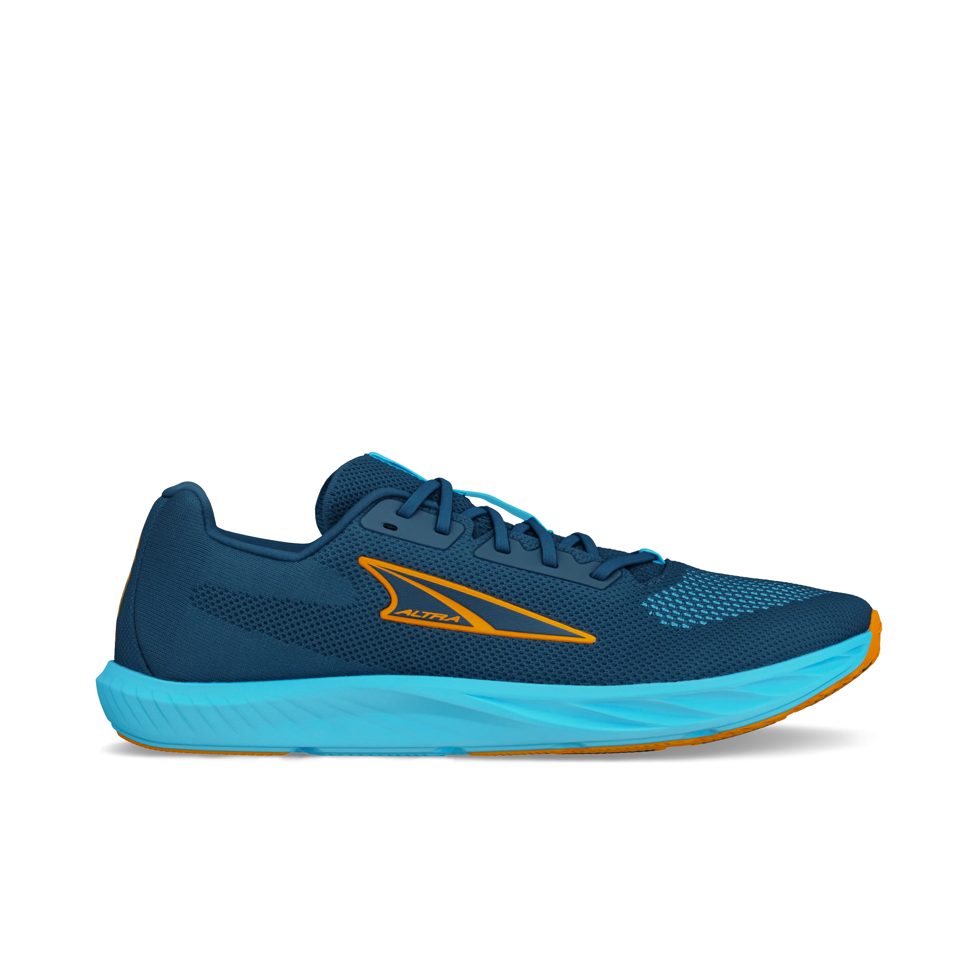 Altra Escalante 4 Mens  Navy
