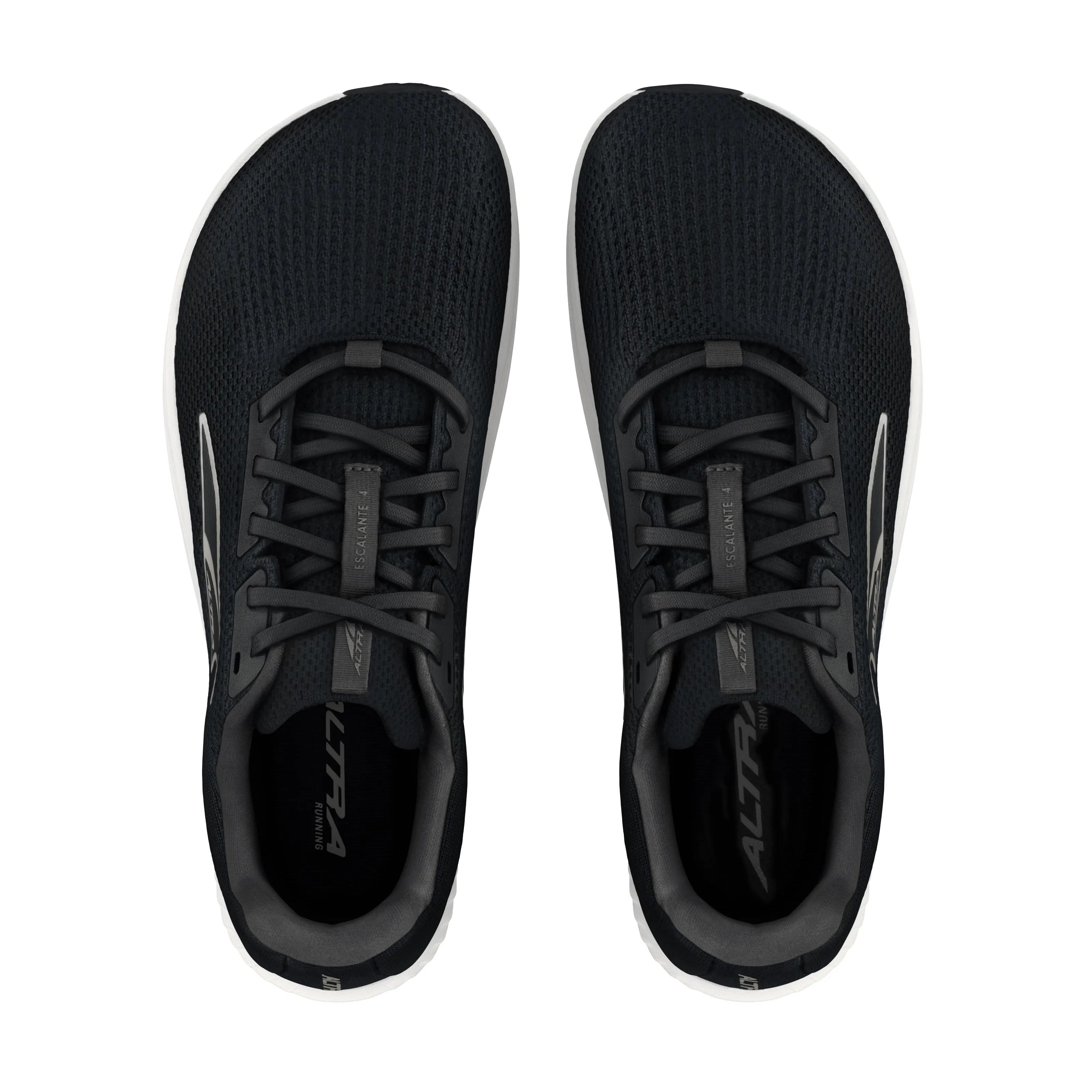 Altra Escalante 4 Womens  Black