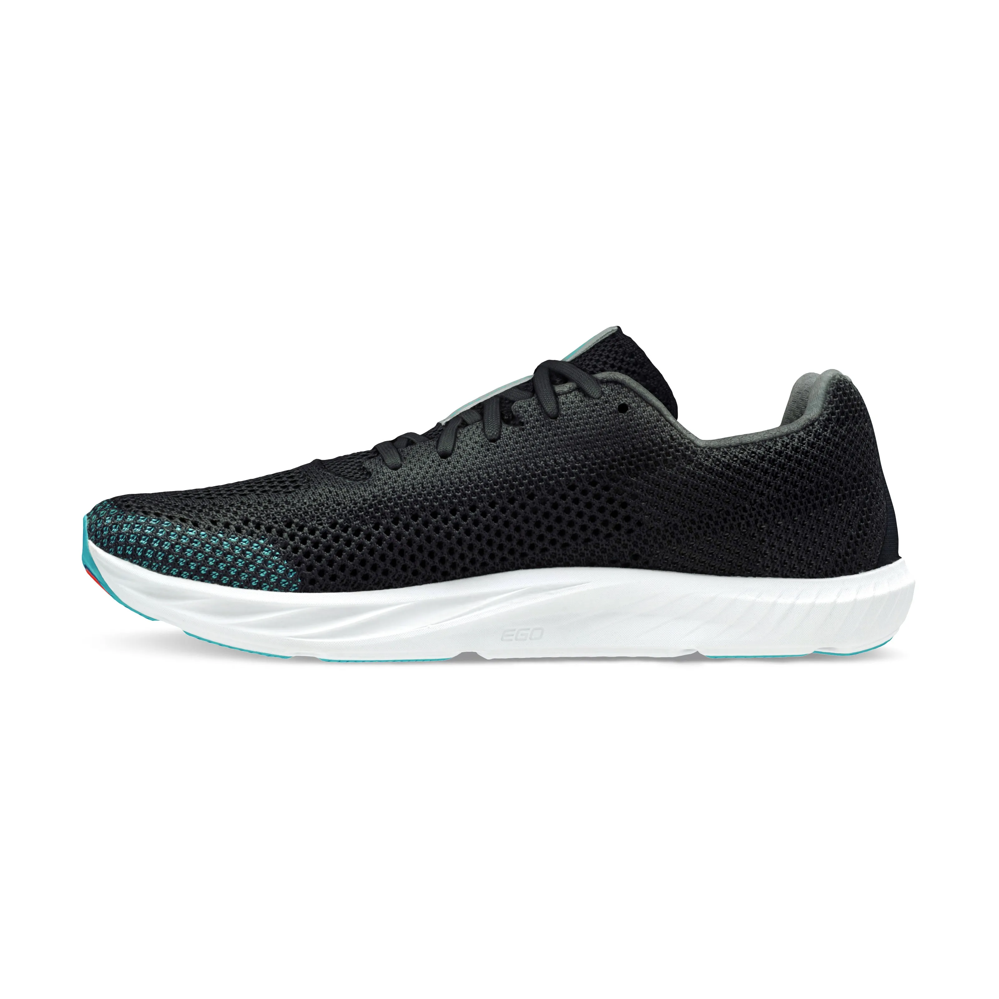 Altra Escalante Racer 2 Mens  Black