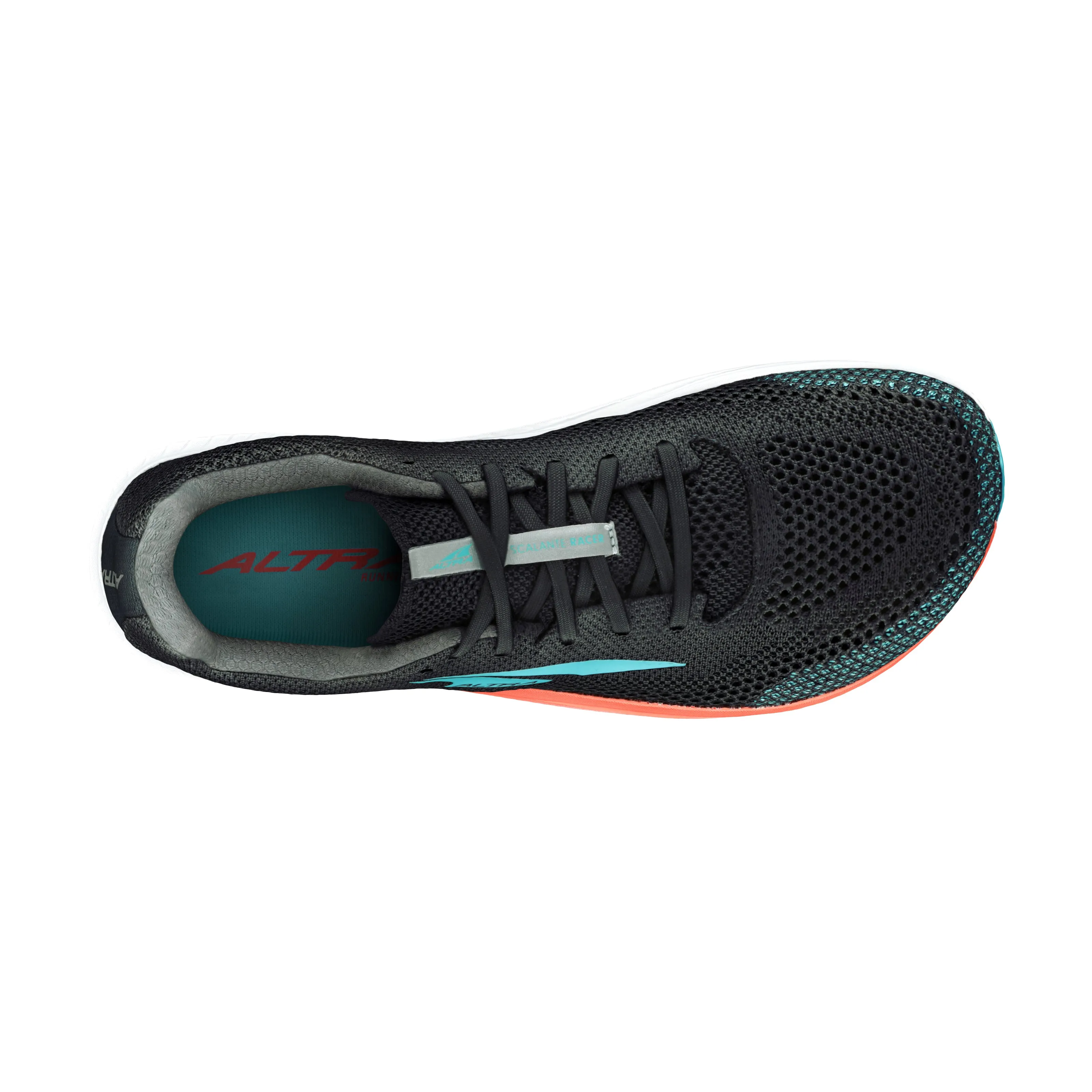 Altra Escalante Racer 2 Mens  Black