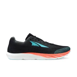 Altra Escalante Racer 2 Mens  Black
