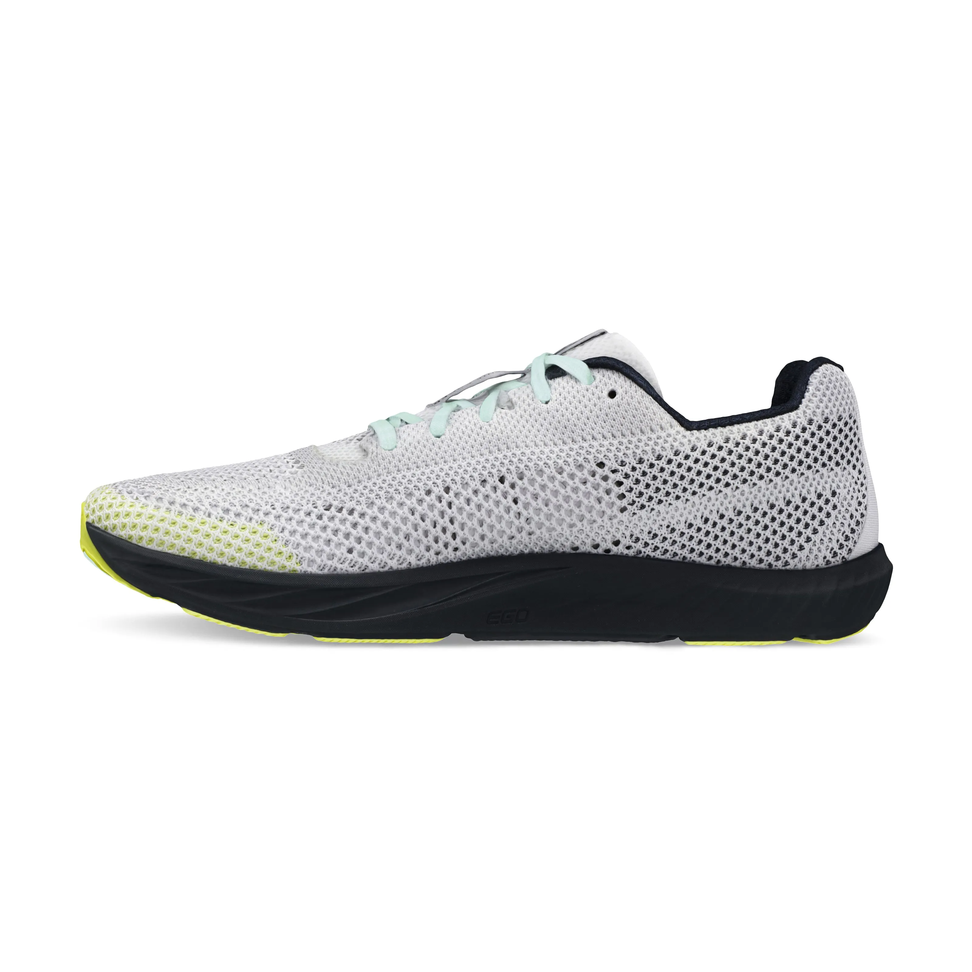 Altra Escalante Racer 2 Mens  White/Black